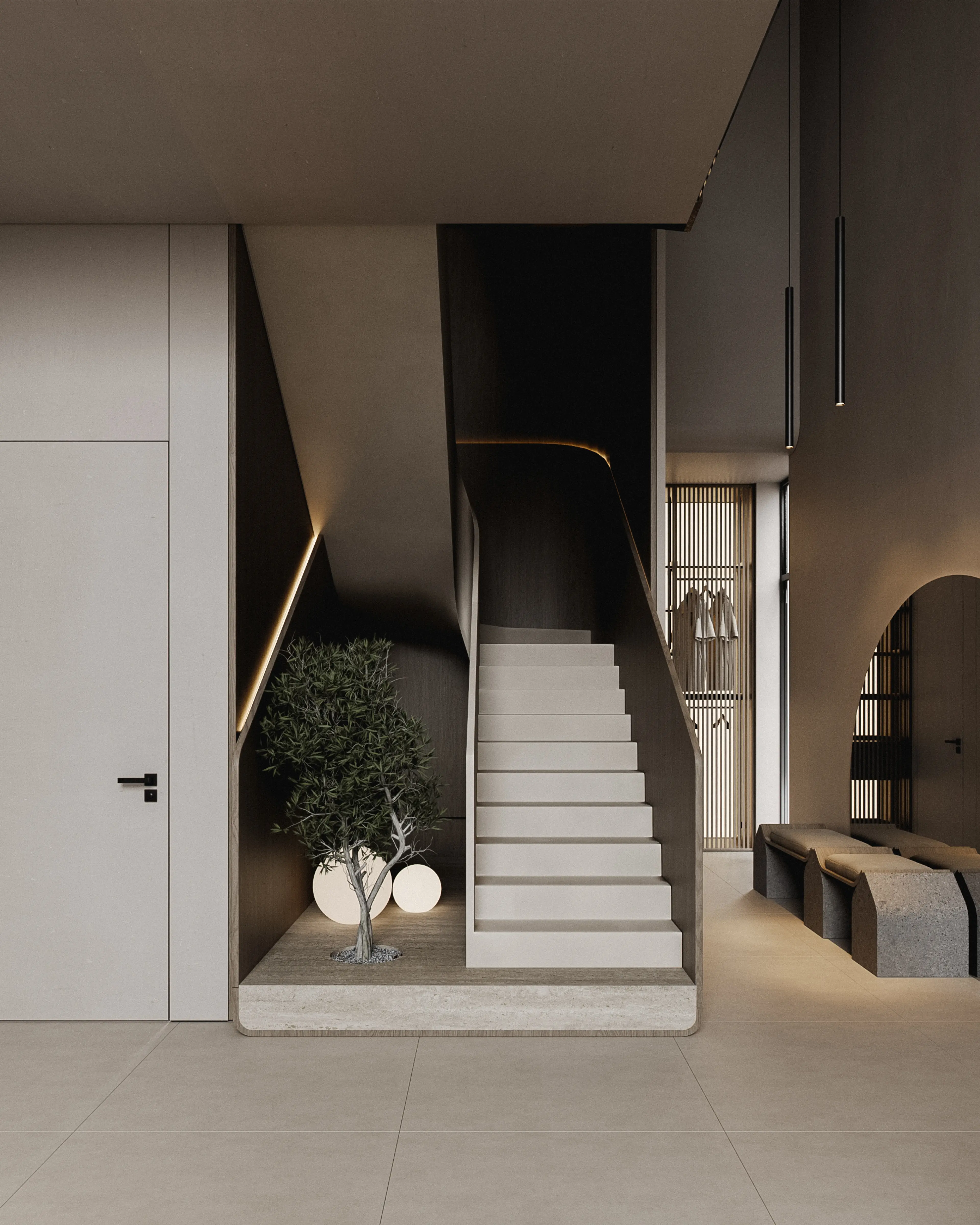 villa in Pererenan, Canggu, Bali — thumbnail 77