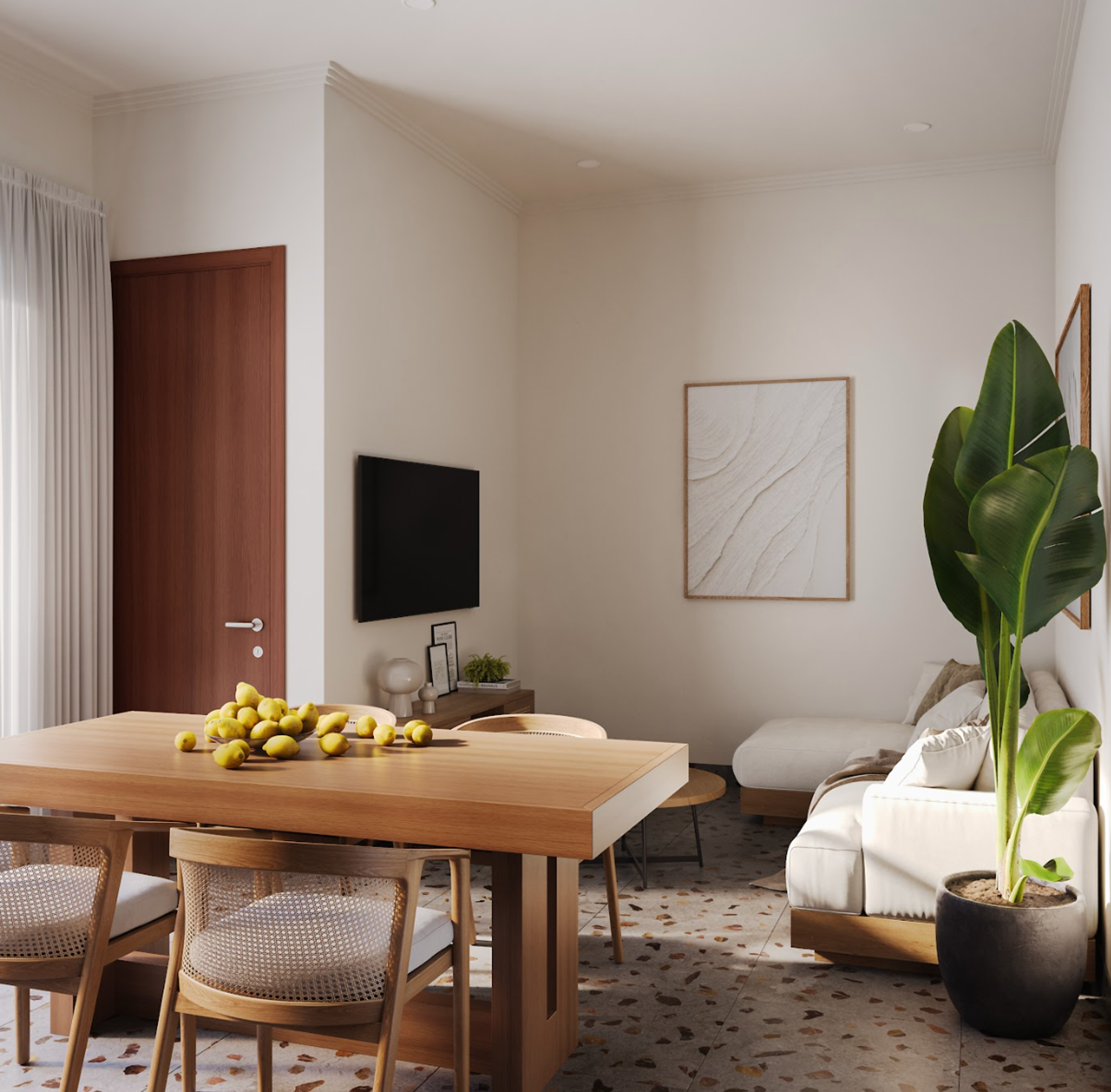 Cassandra Villas villa in Sanur, Bali