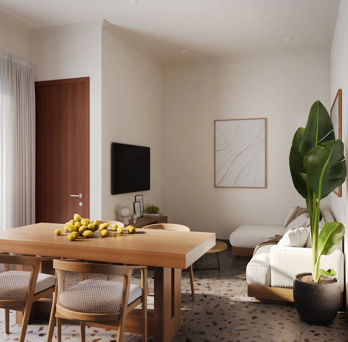 Cassandra Villas villa in Sanur, Bali