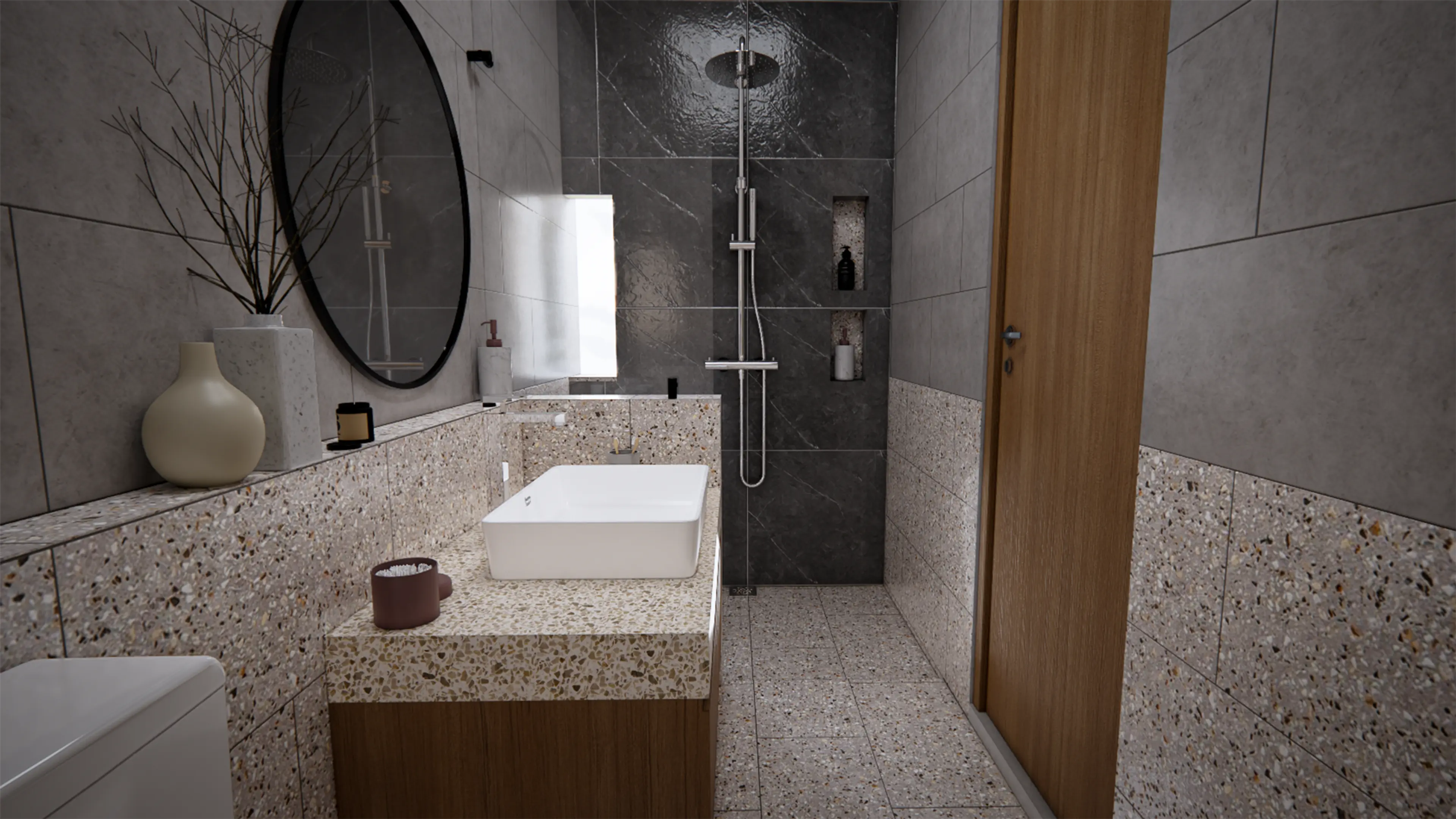 villa in Melasti, Bukit, Bali — thumbnail 20