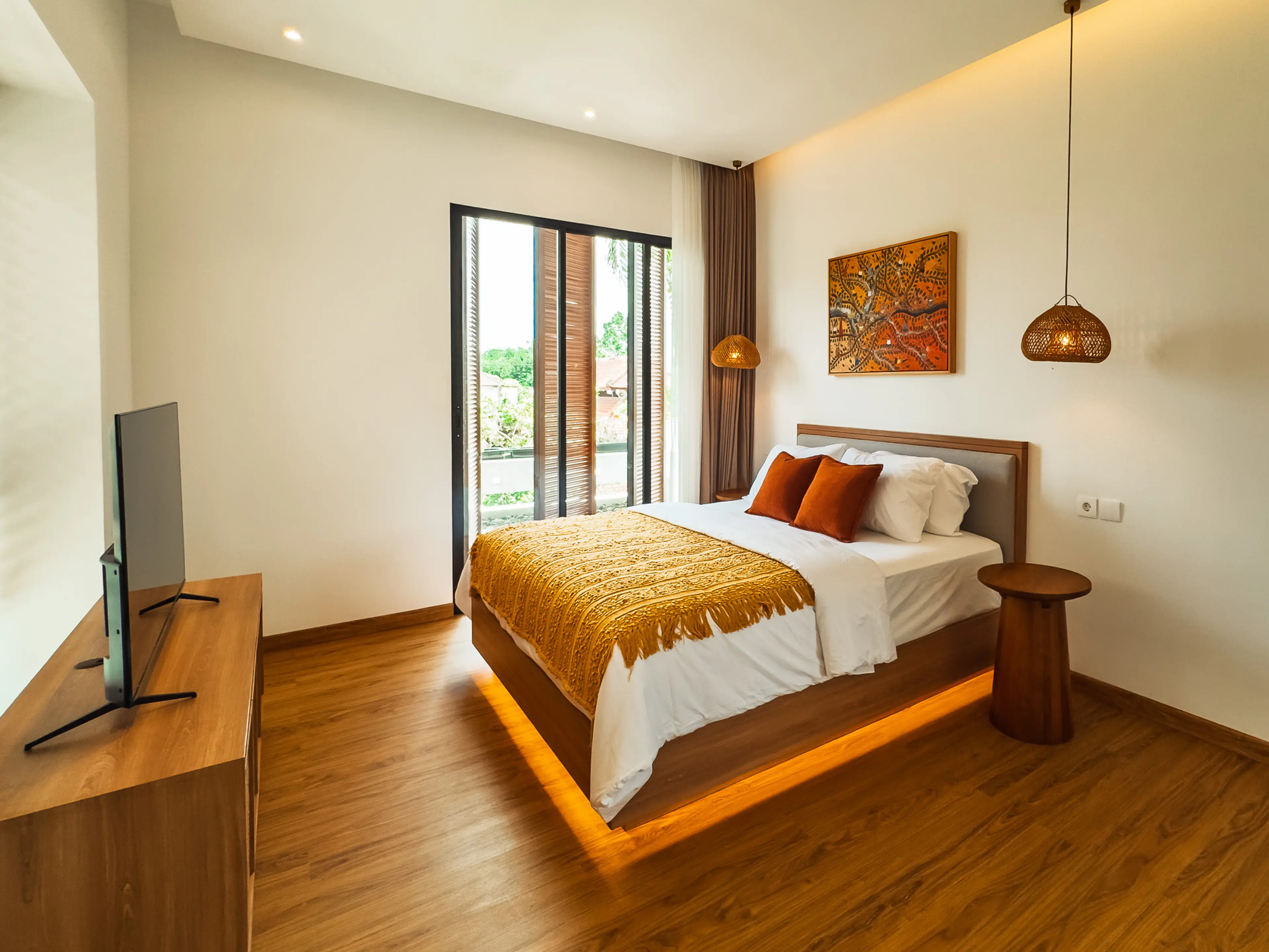 villa in Ubud, Bali — thumbnail 3