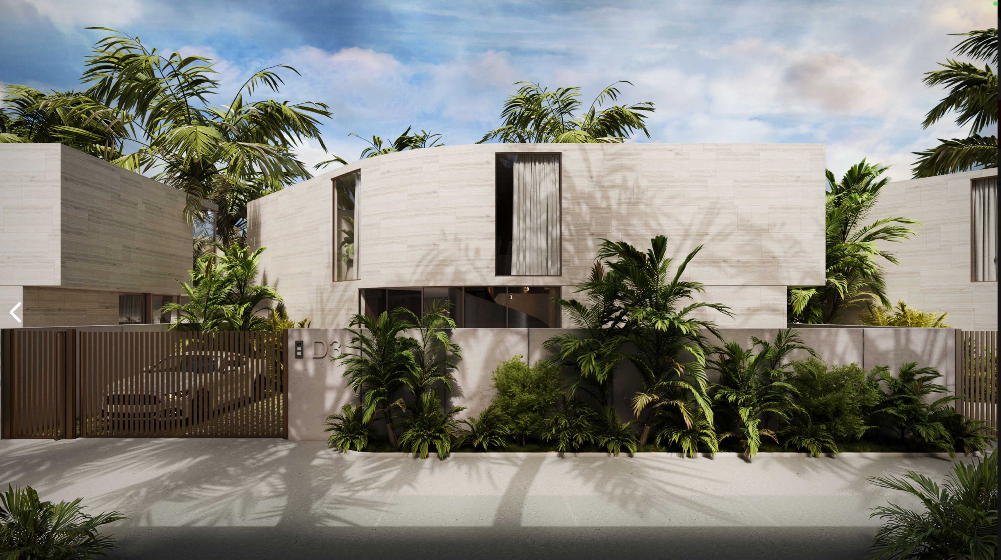 Pulau Villas villa in Melasti, Bukit, Bali — thumbnail 41