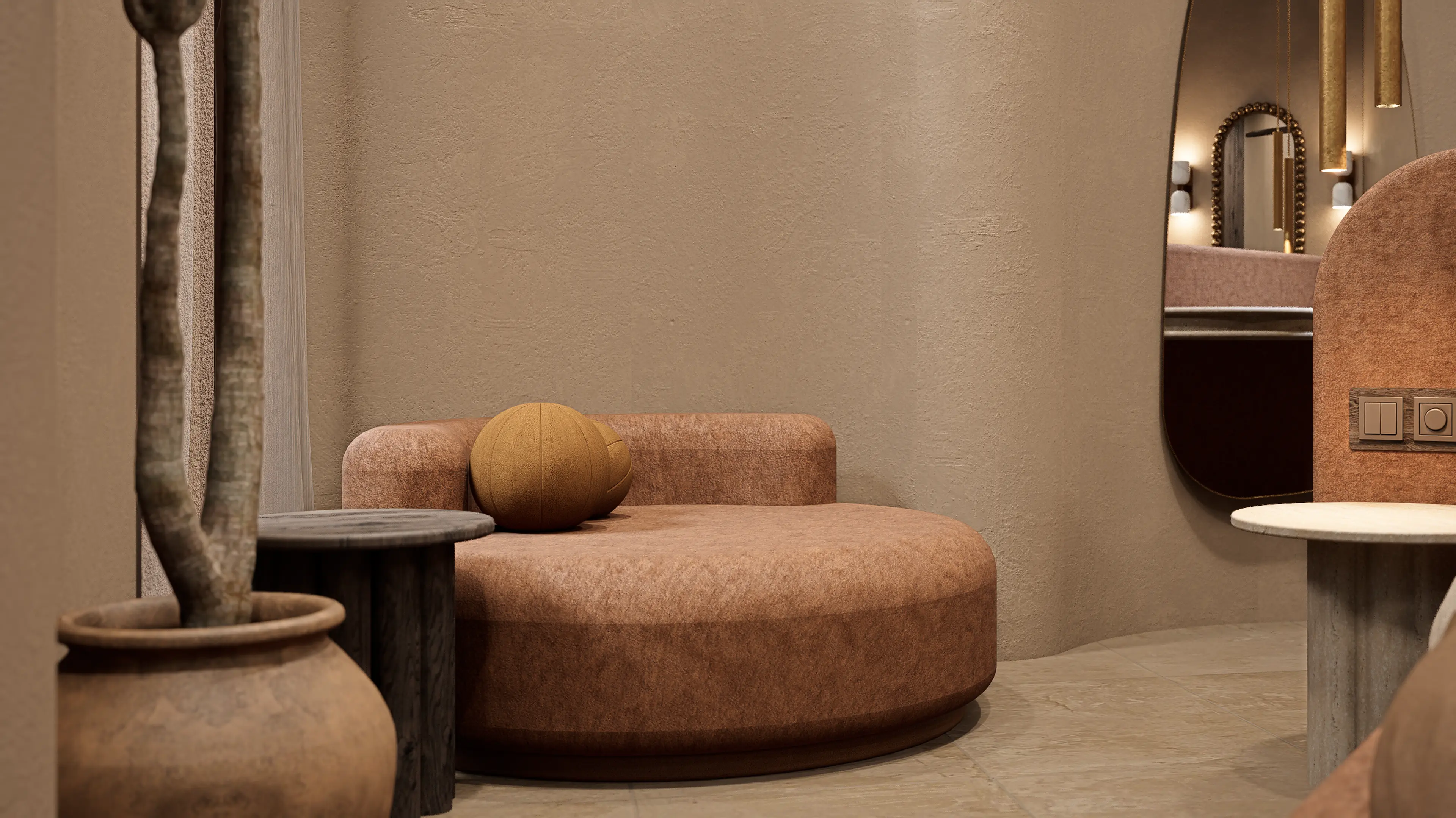 villa in Pererenan, Canggu, Bali — thumbnail 5