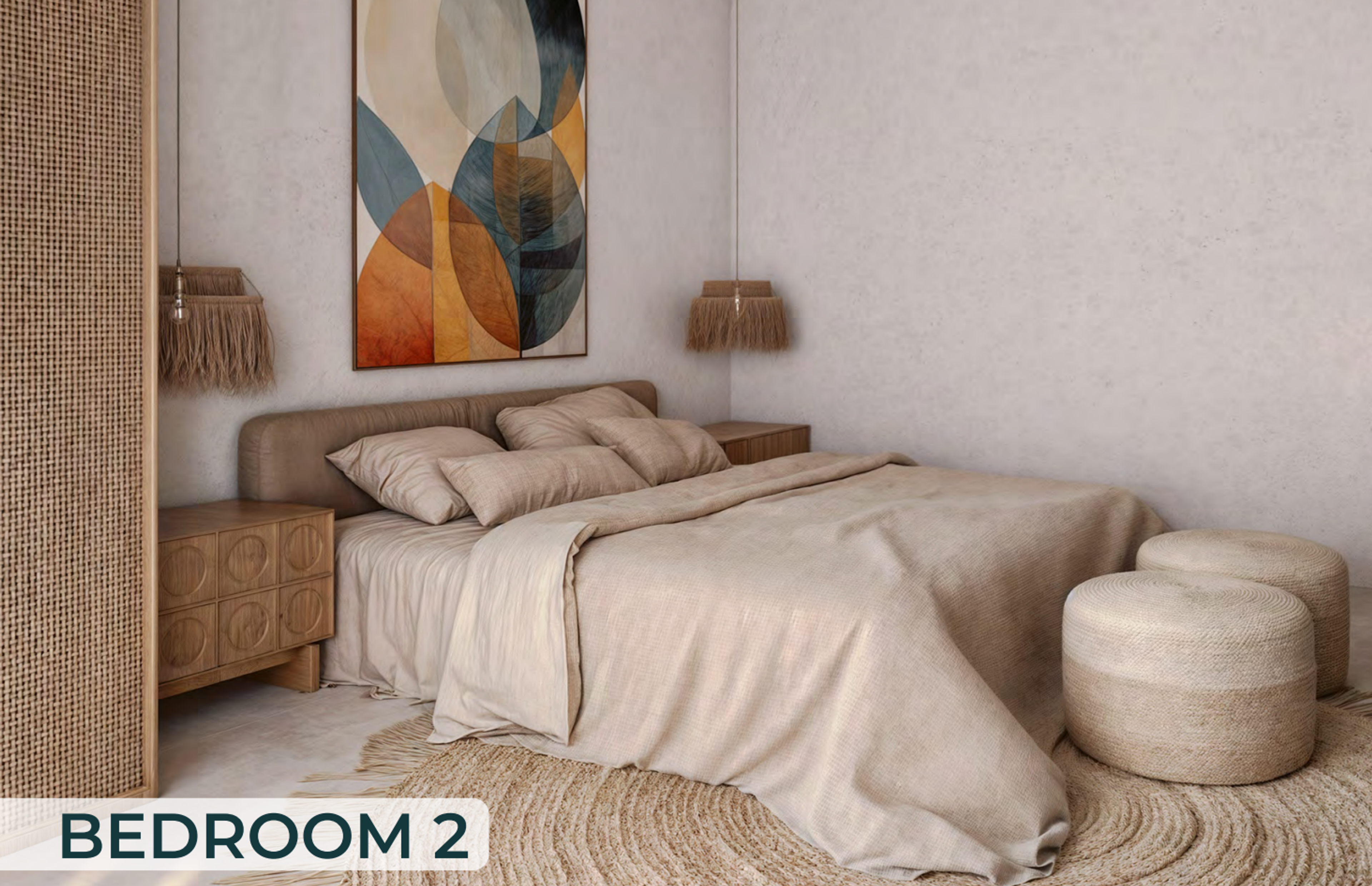 Villa Stella villa in Ubud, Bali — thumbnail 5