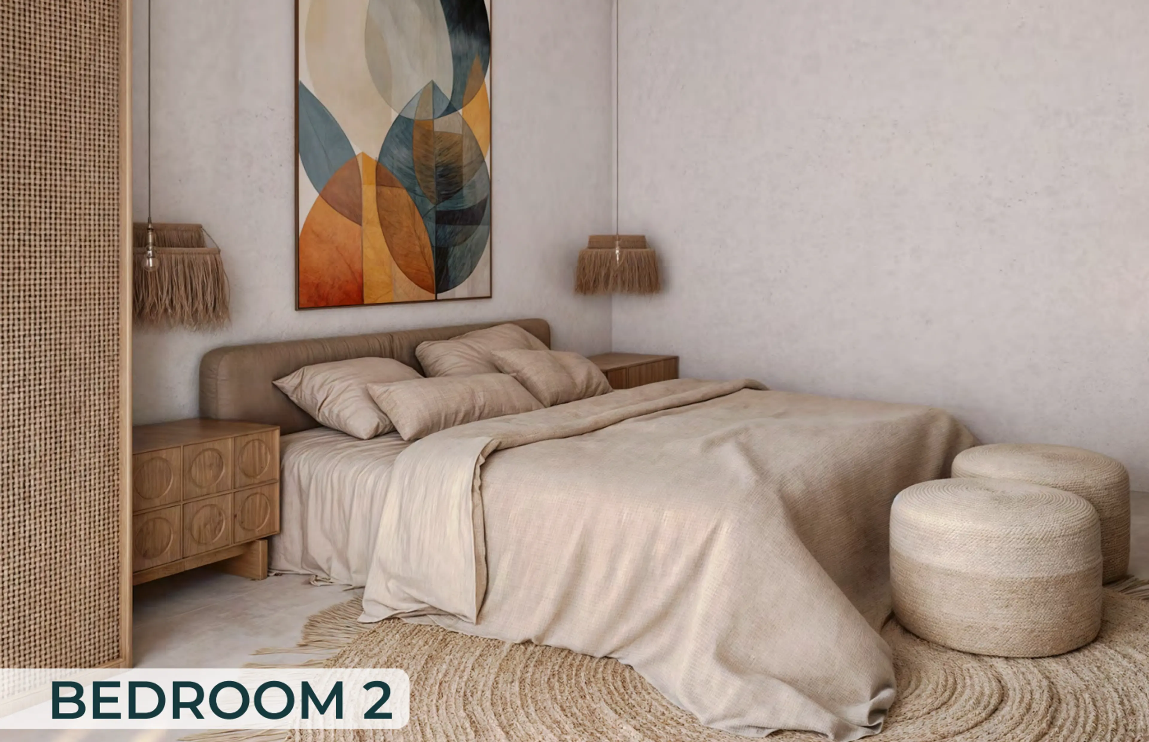 villa in Ubud, Bali — thumbnail 5