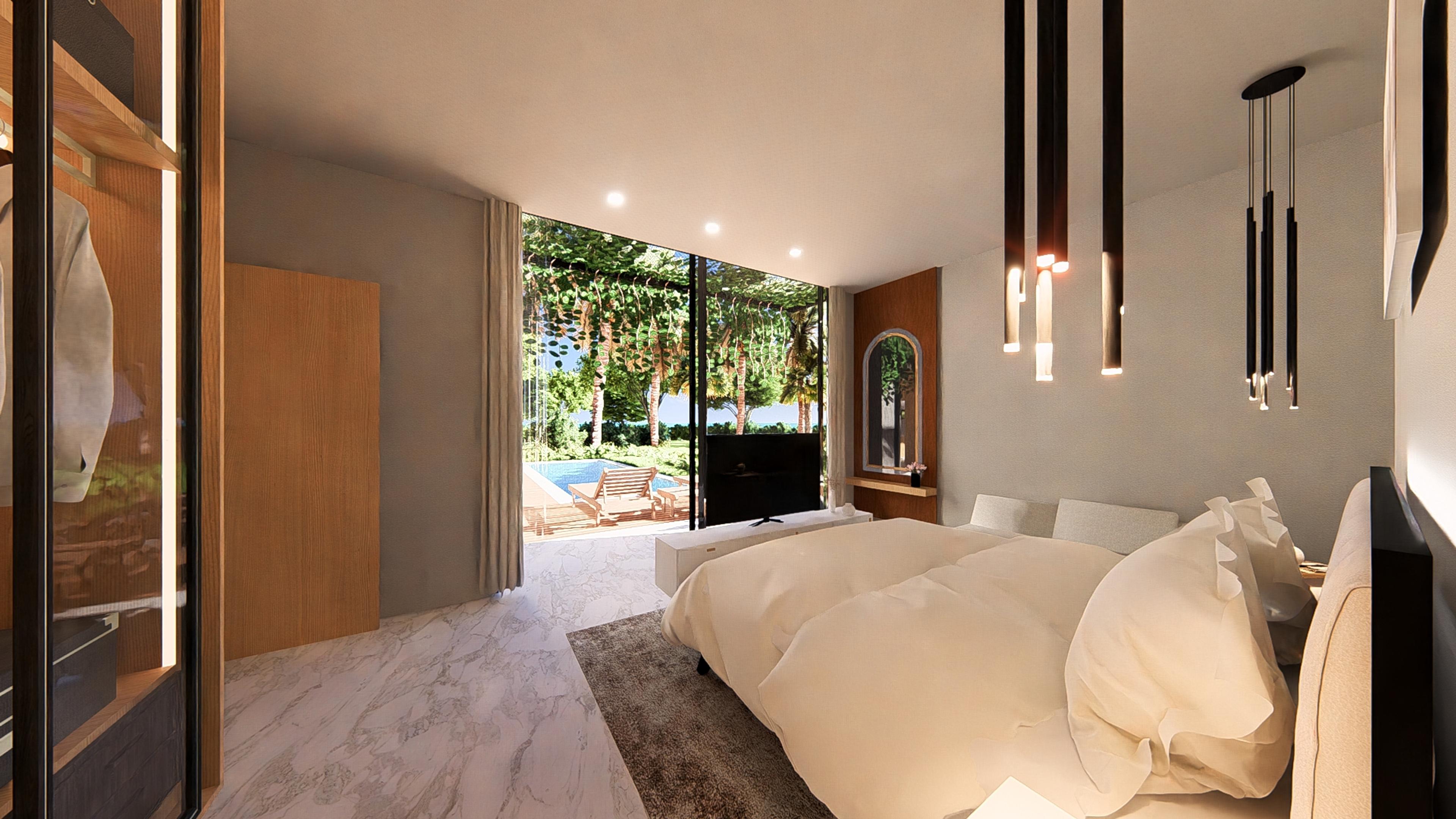 Arya Lombok Mawi villa in Lombok, Bali — thumbnail 80