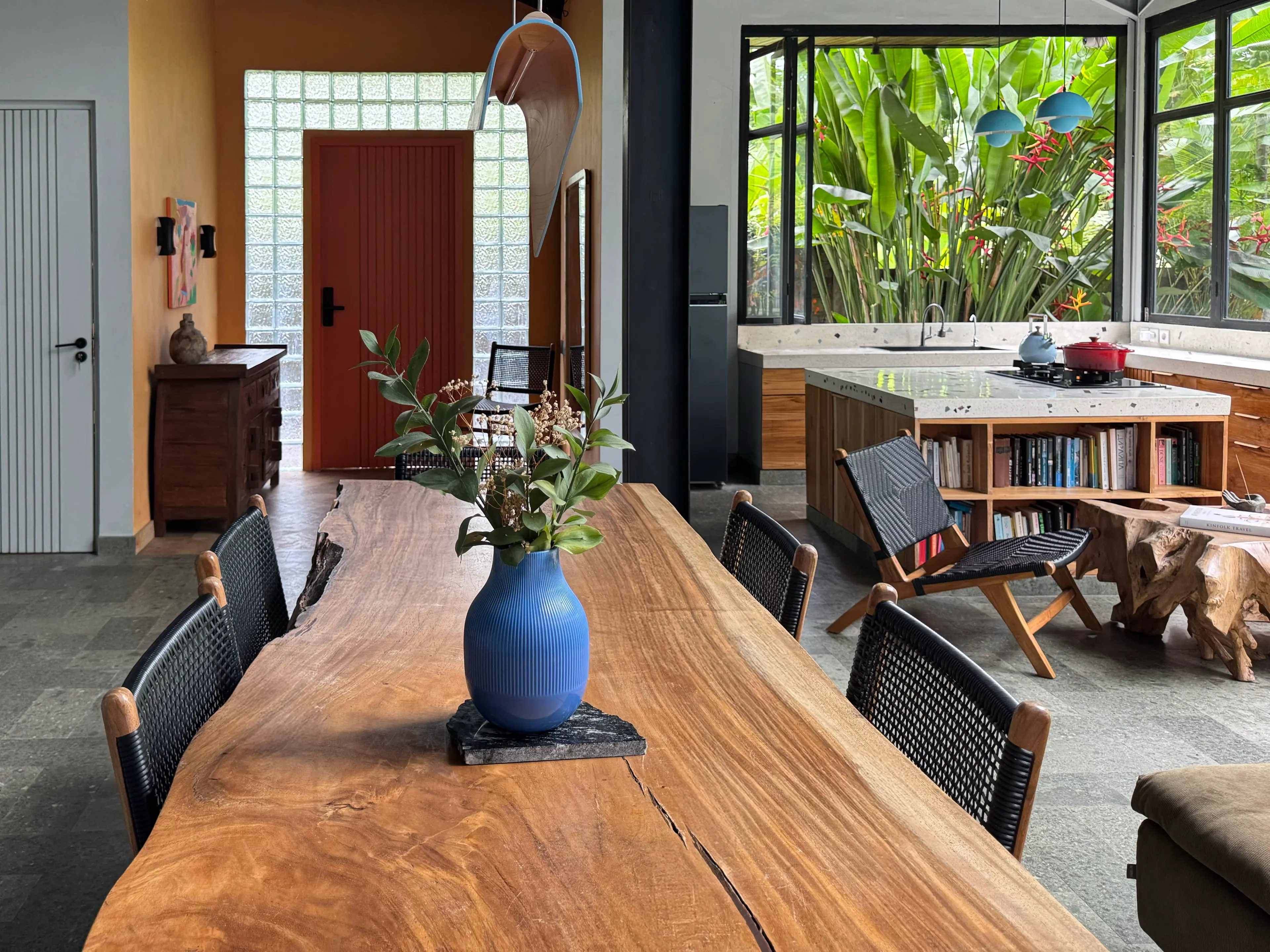 villa in Ubud, Bali — thumbnail 84