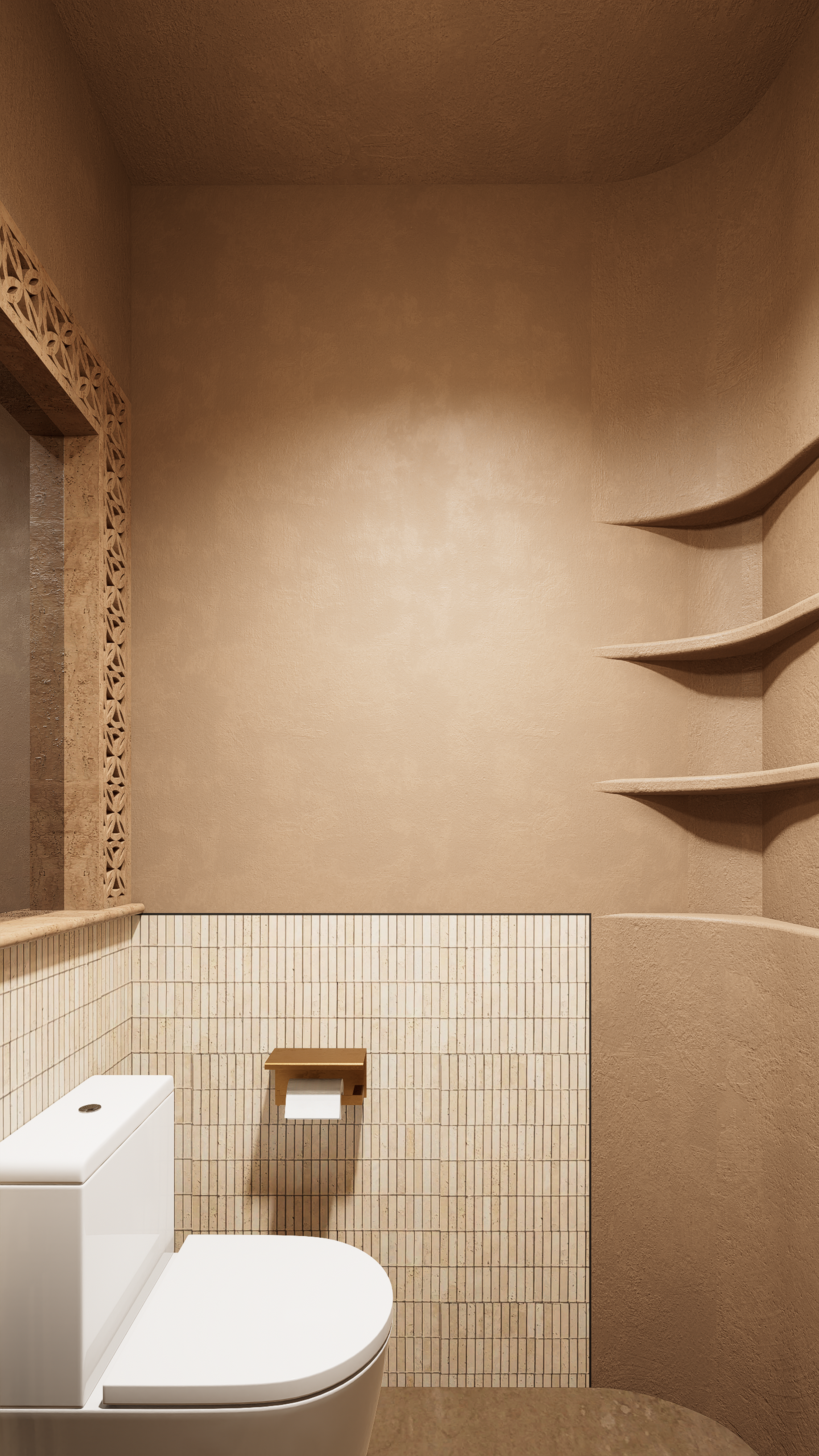 The Pash villa in Pererenan, Canggu, Bali — thumbnail 17