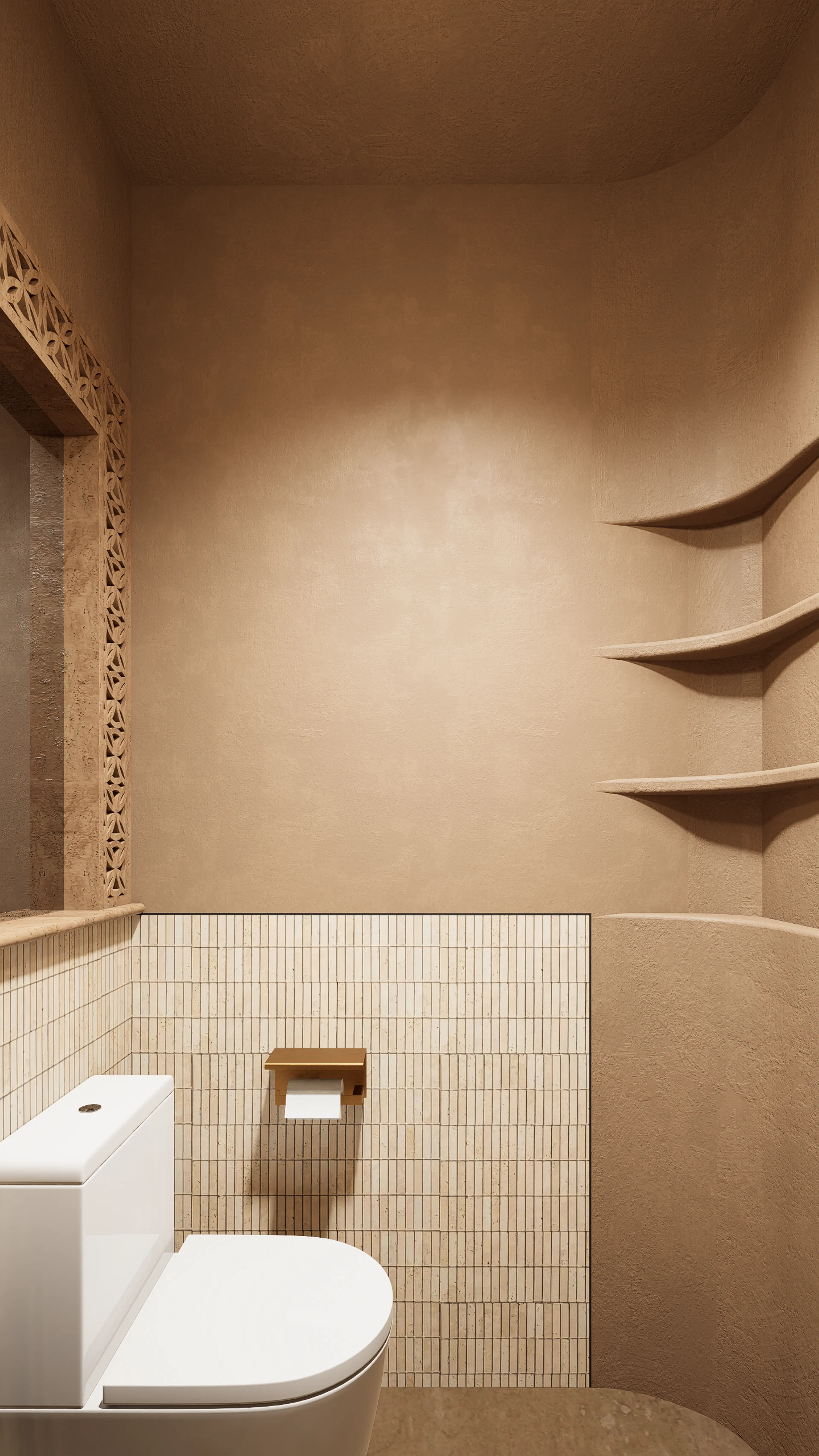 villa in Pererenan, Canggu, Bali — thumbnail 17