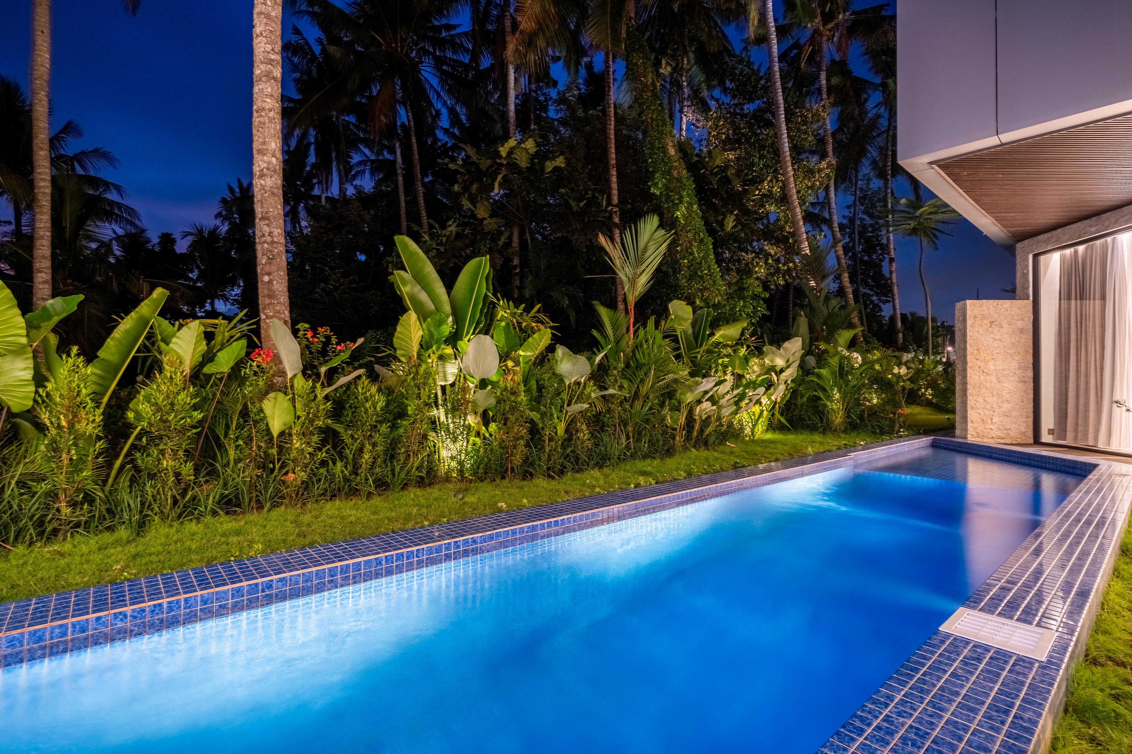 Hidden city Ubud property in Ubud, Bali — thumbnail 22