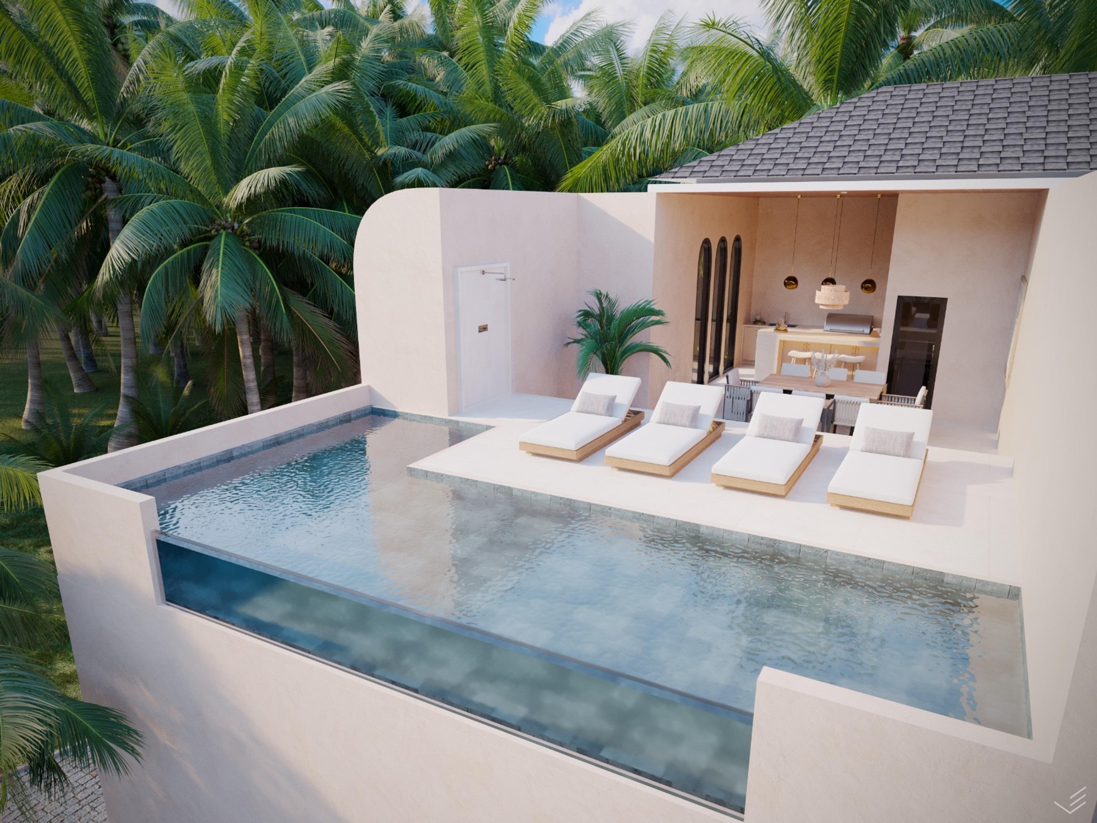 Mastro Villas villa in Uluwatu, Bukit, Bali — thumbnail 16