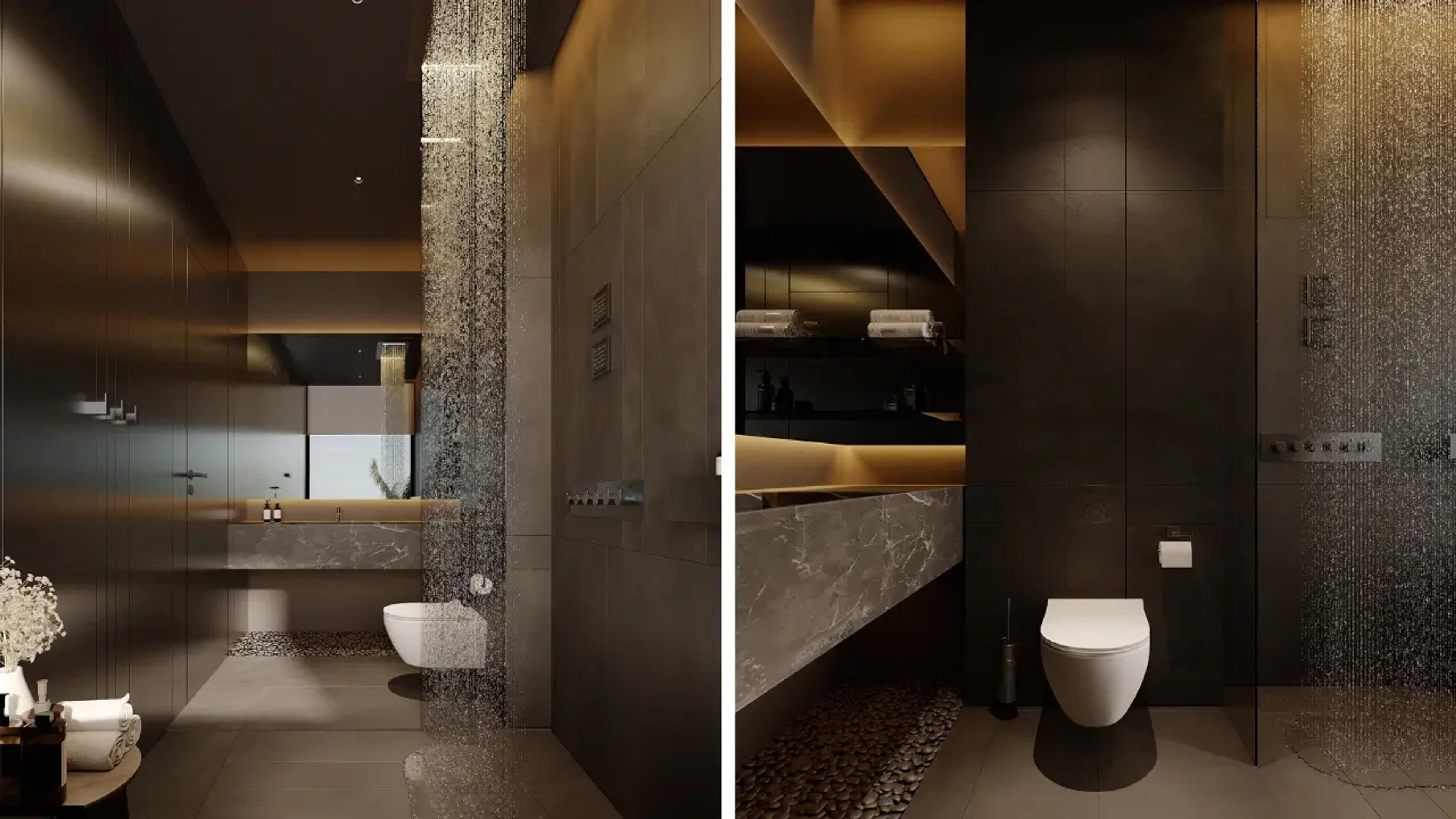 Luxury Zen Villas property in Cemagi, Canggu, Bali — thumbnail 13