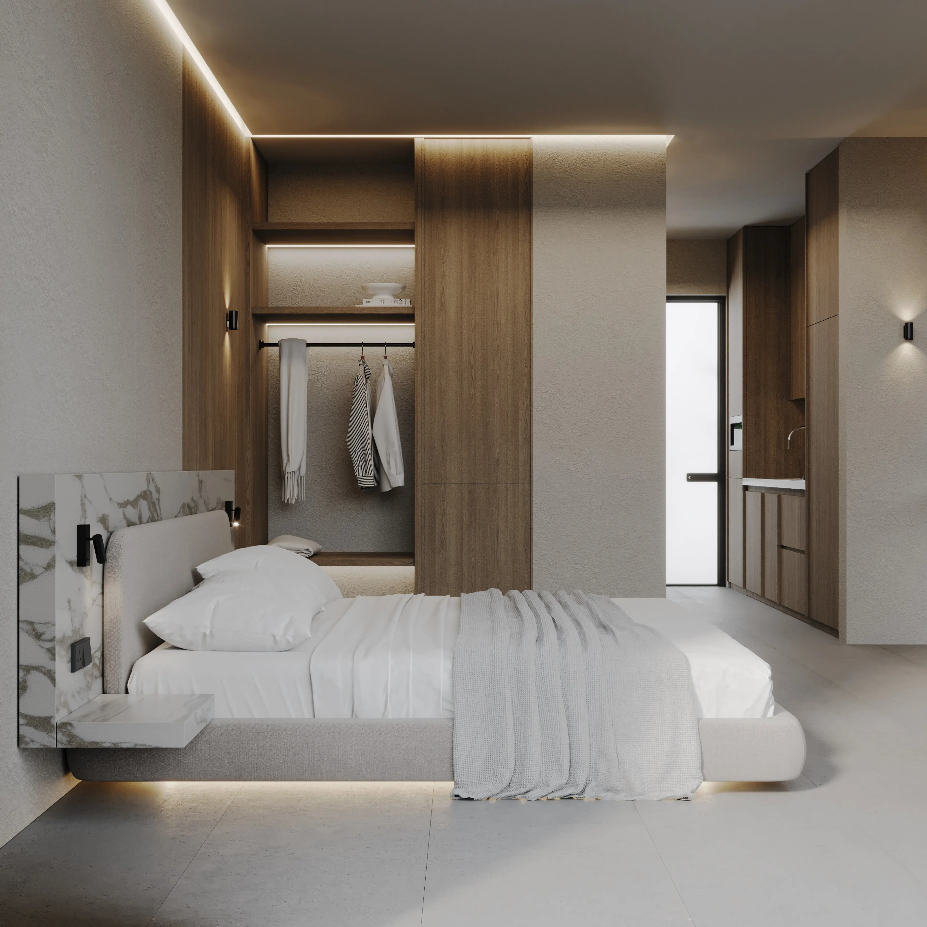 property in Batu Belig, Canggu, Bali — thumbnail 17