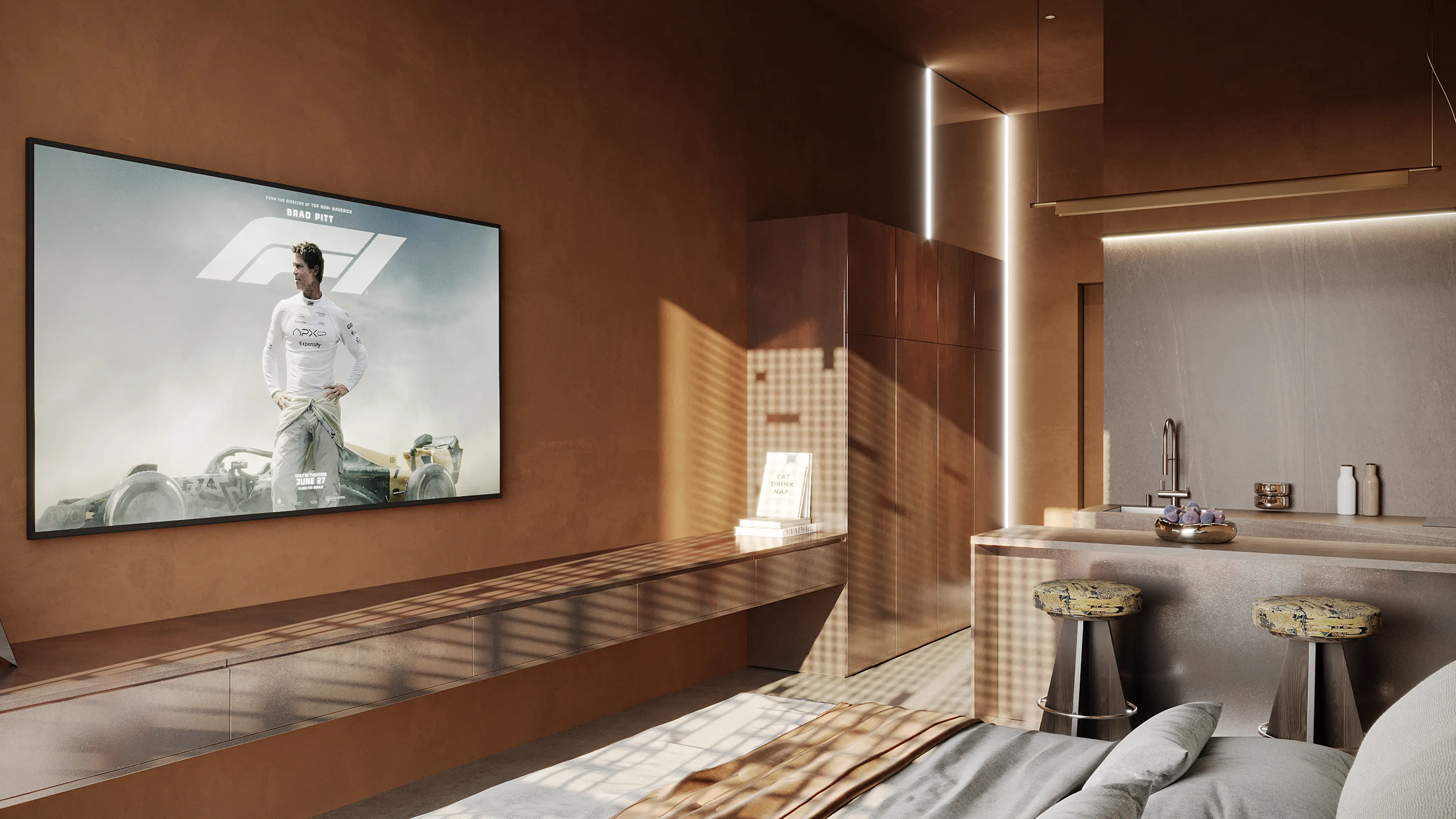 property in Nuanu City, Tabanan, Bali — thumbnail 11