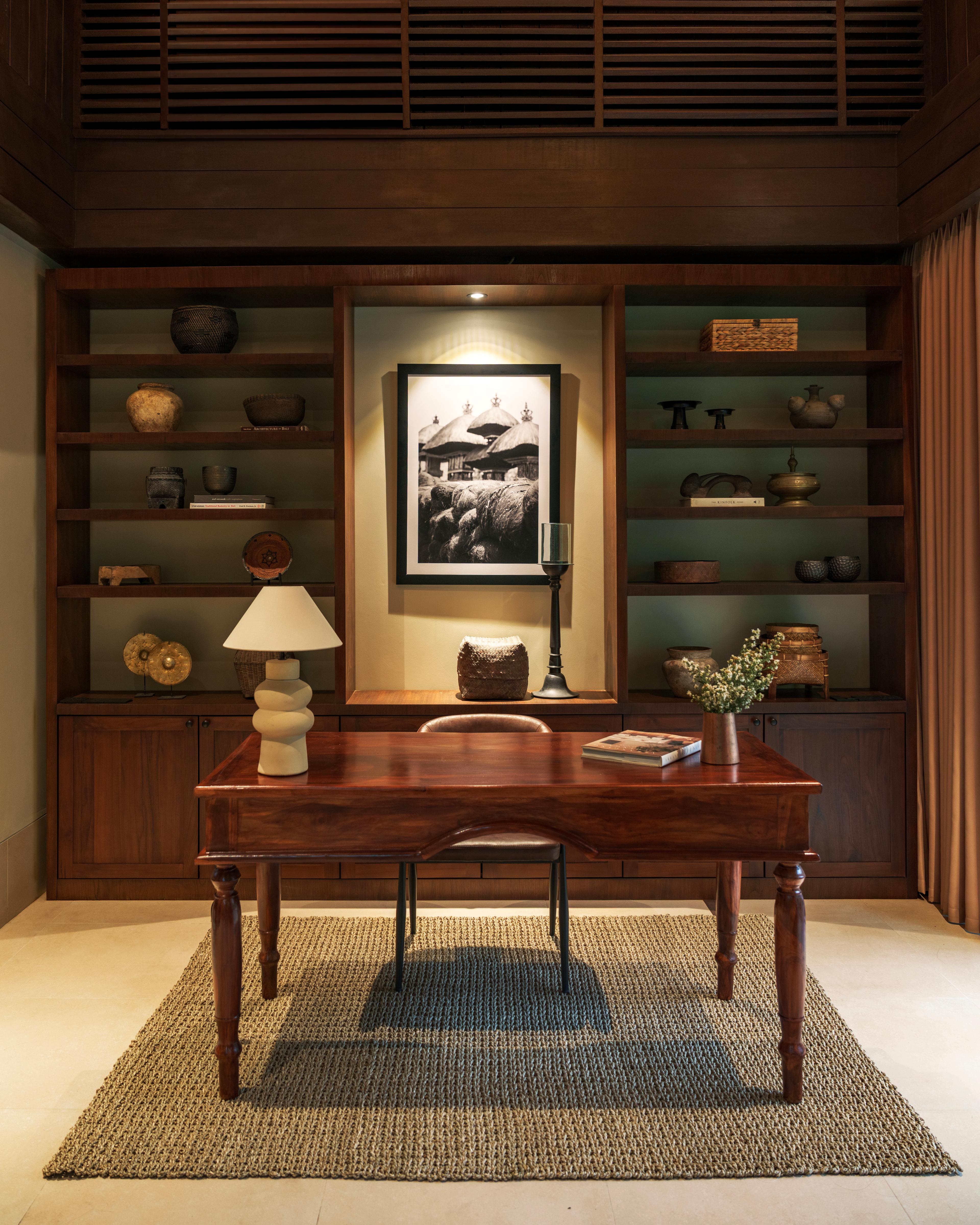 The Singapadu villa in Ubud, Bali — thumbnail 29