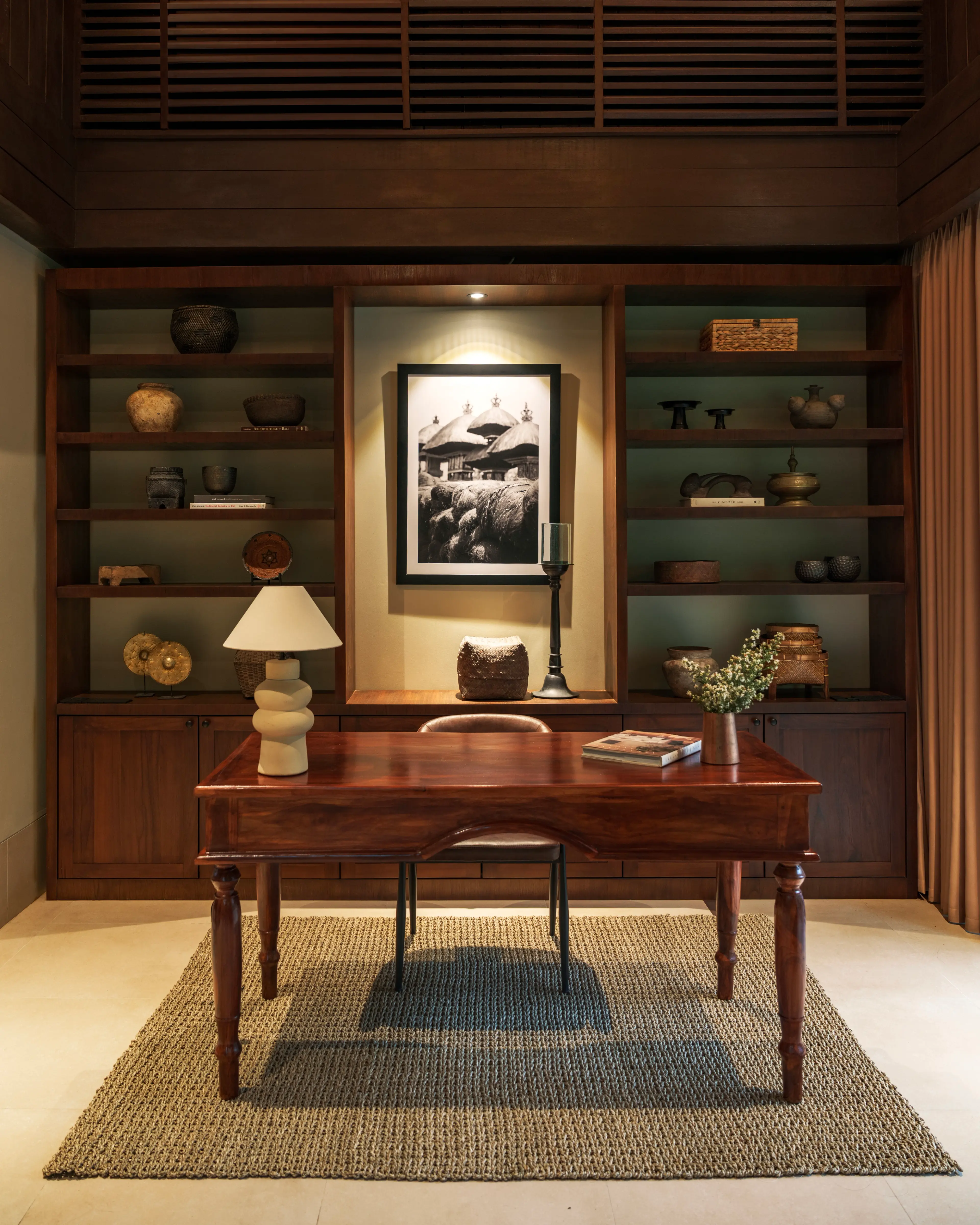 villa in Ubud, Bali — thumbnail 29