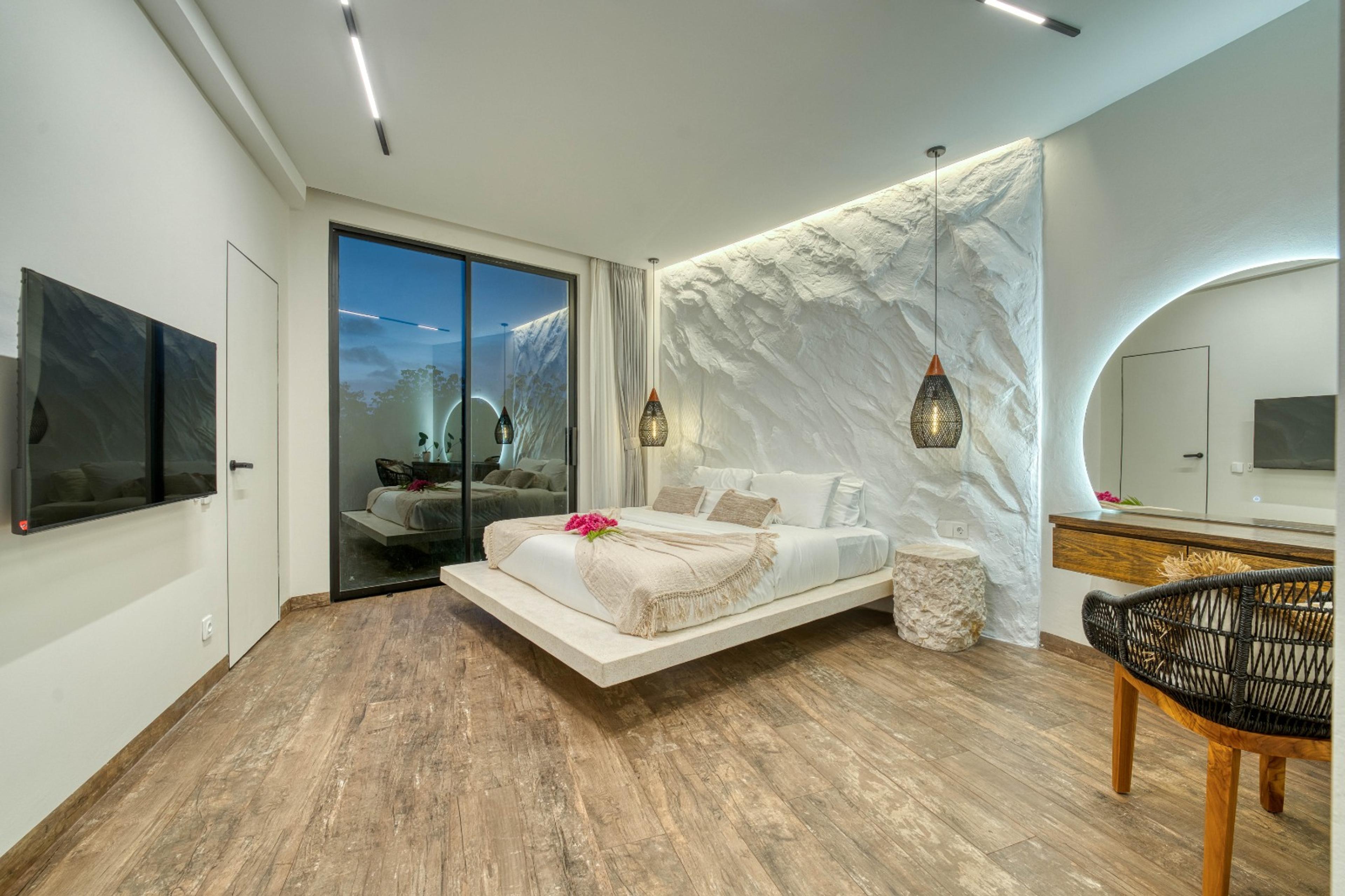 Snow White Villas villa in Pandawa, Bukit, Bali — thumbnail 2