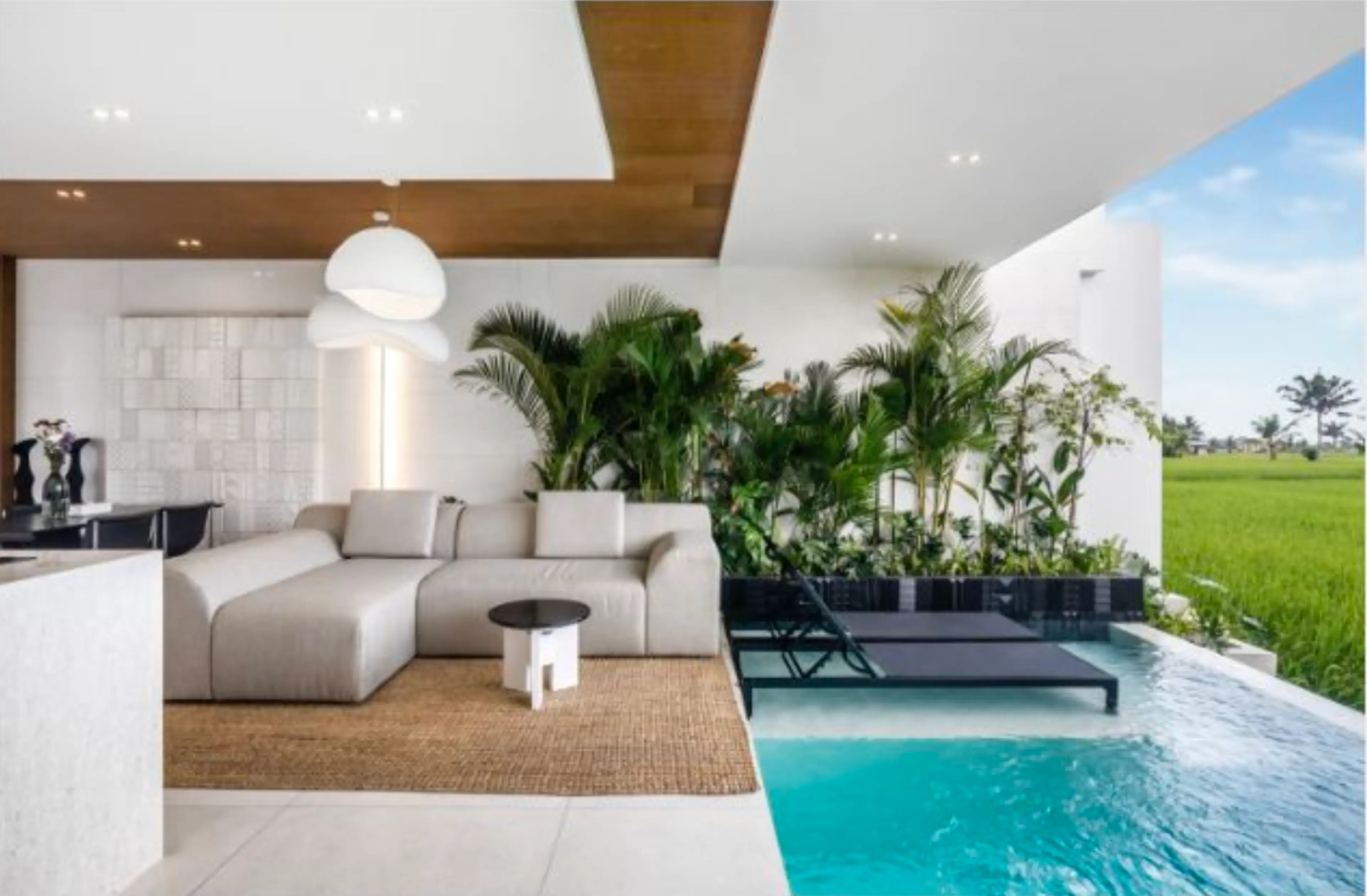 villa in Ubud, Bali — thumbnail 3