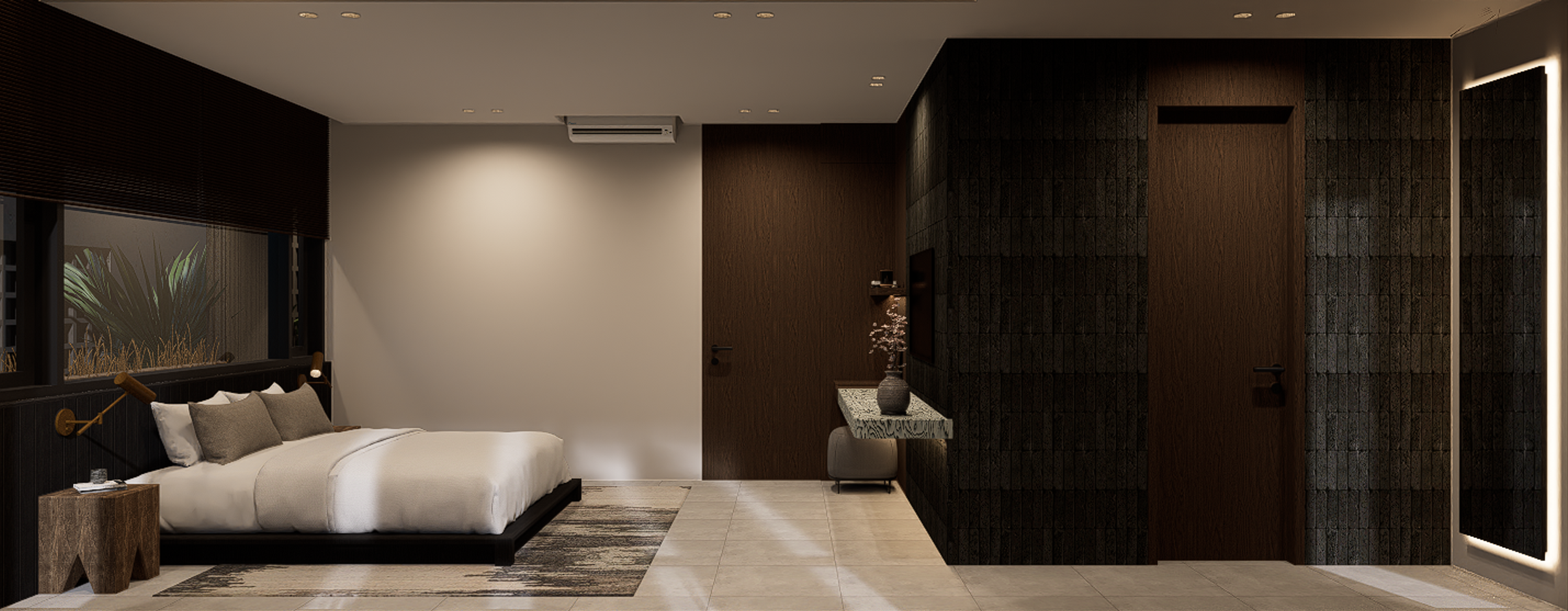 Berawa Villas villa in Berawa, Canggu, Bali — thumbnail 9