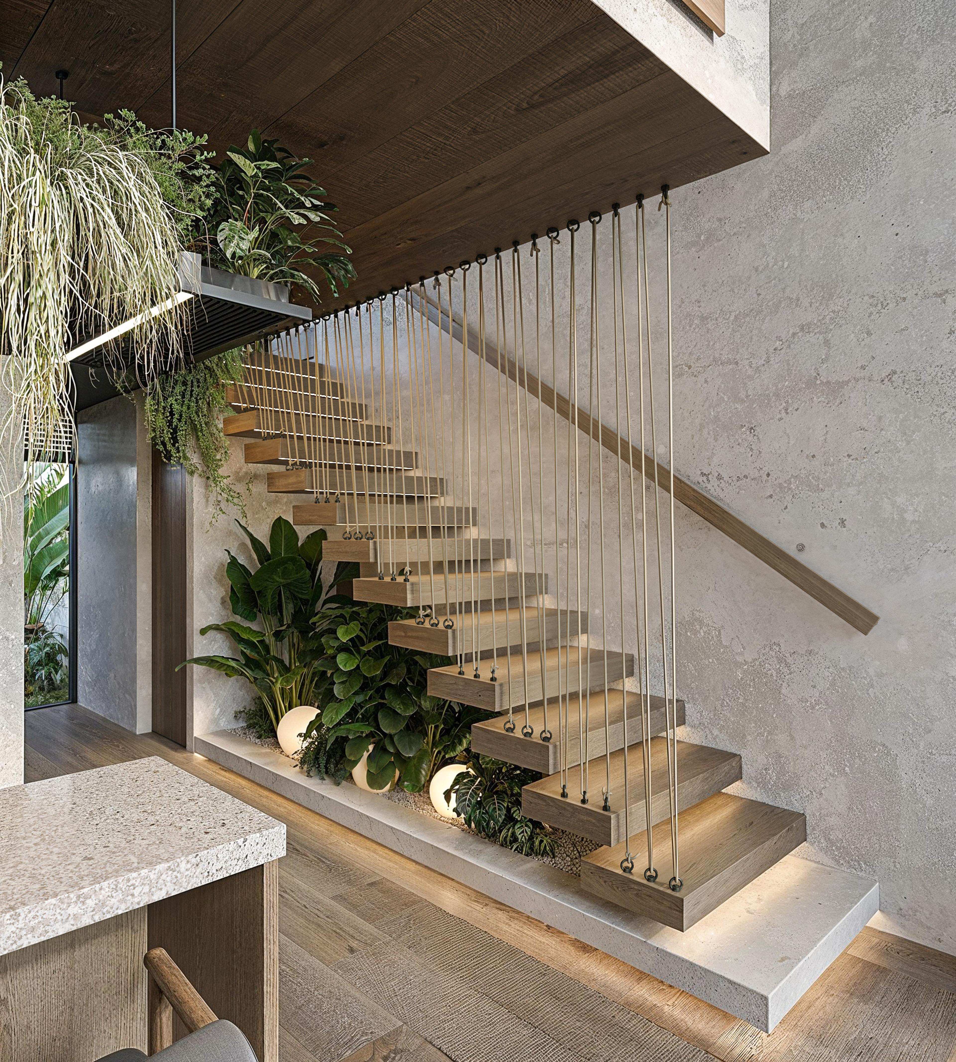 Balix Lofts Ubud apartment in Ubud, Bali — thumbnail 9