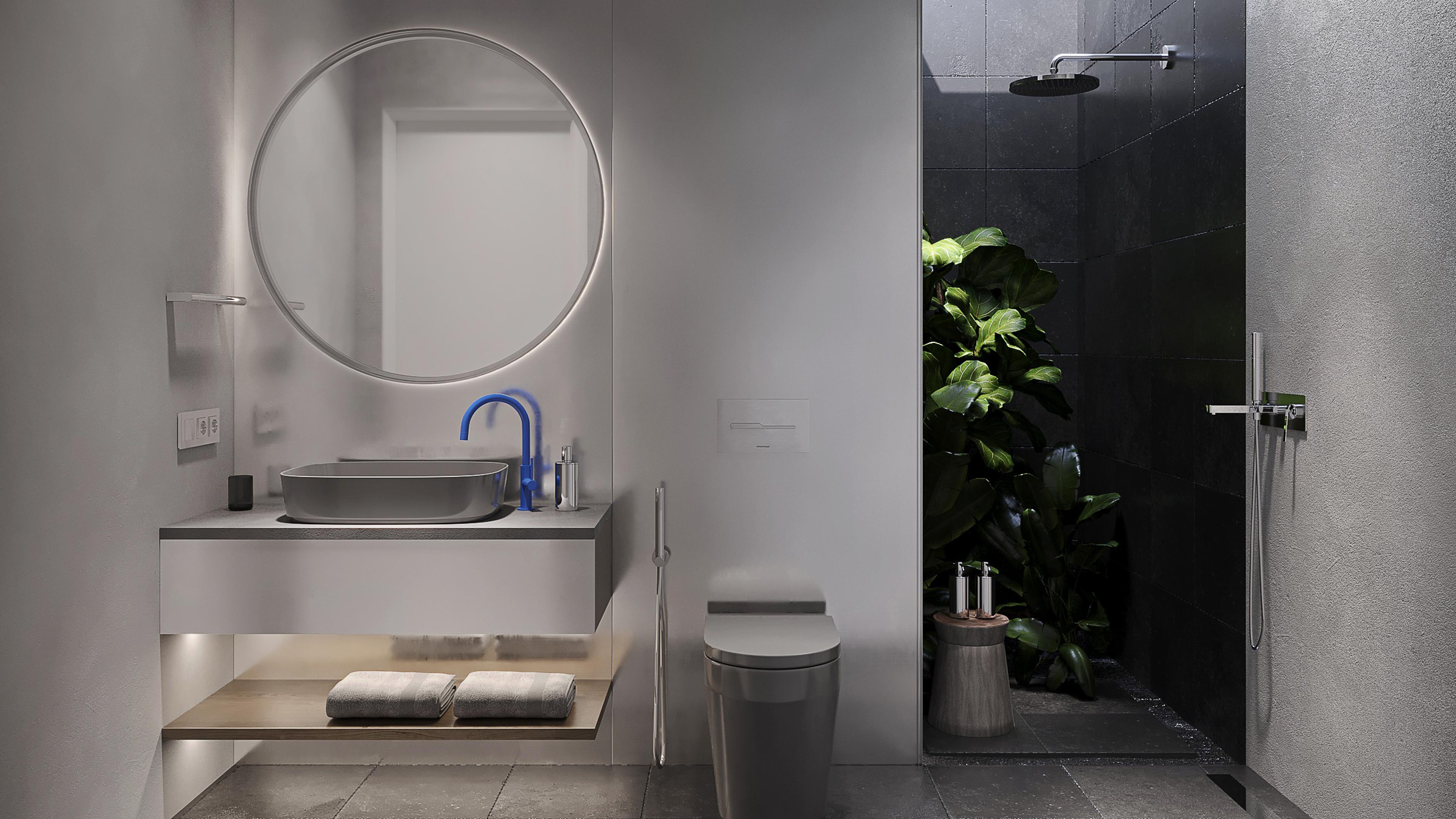 U2 Unit Nuanu Village property in Nuanu City, Tabanan, Bali — thumbnail 12