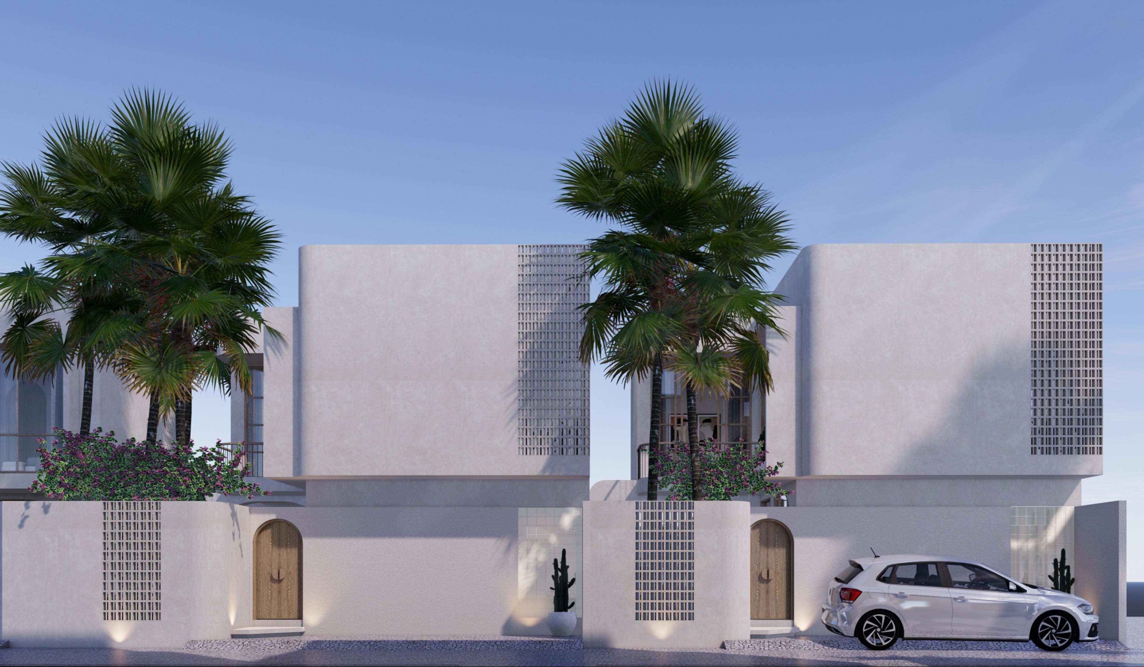 DHARA ULUWATU villa in Uluwatu, Bukit, Bali