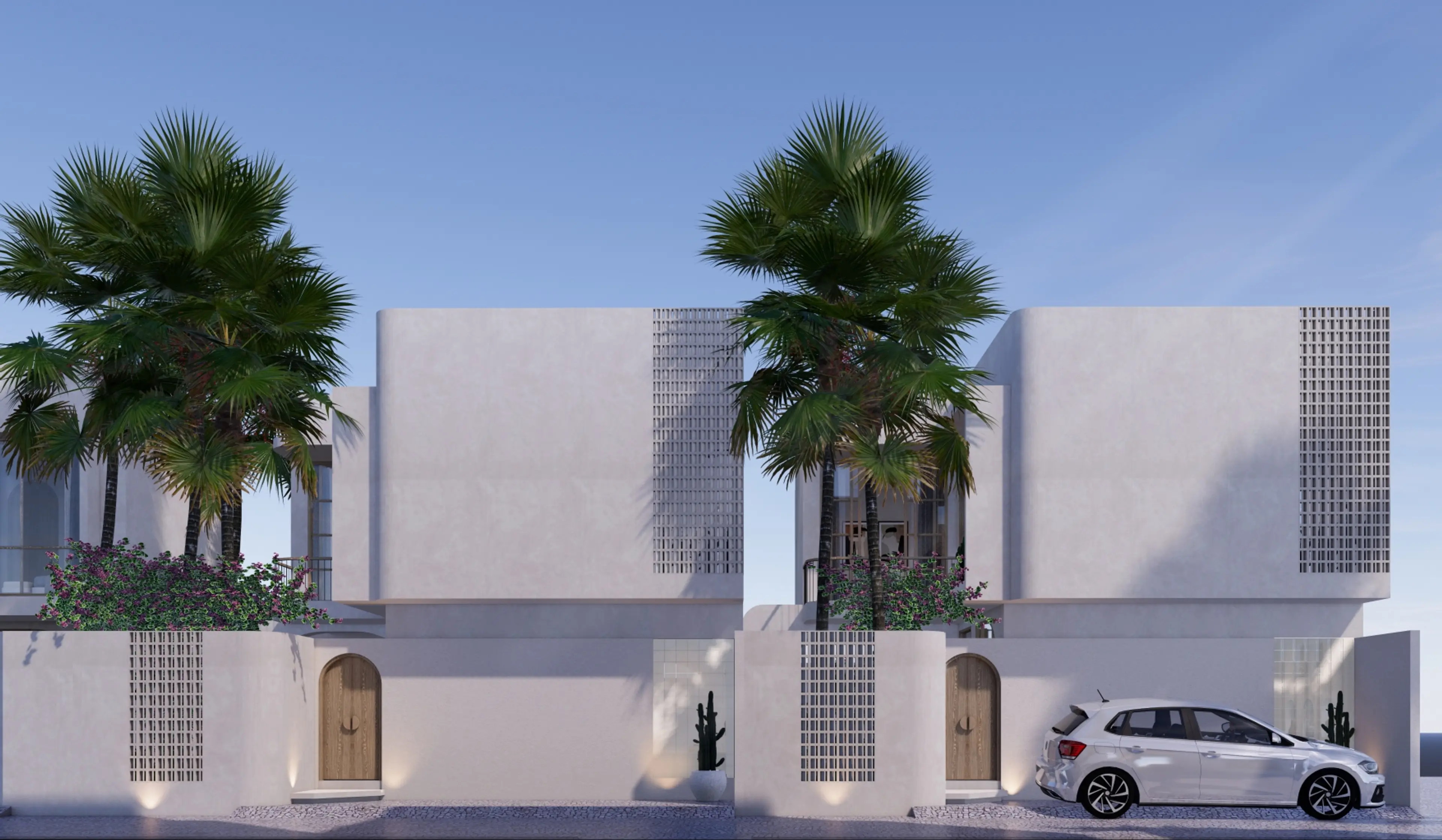 DHARA ULUWATU villa in Bingin, Bukit, Bali