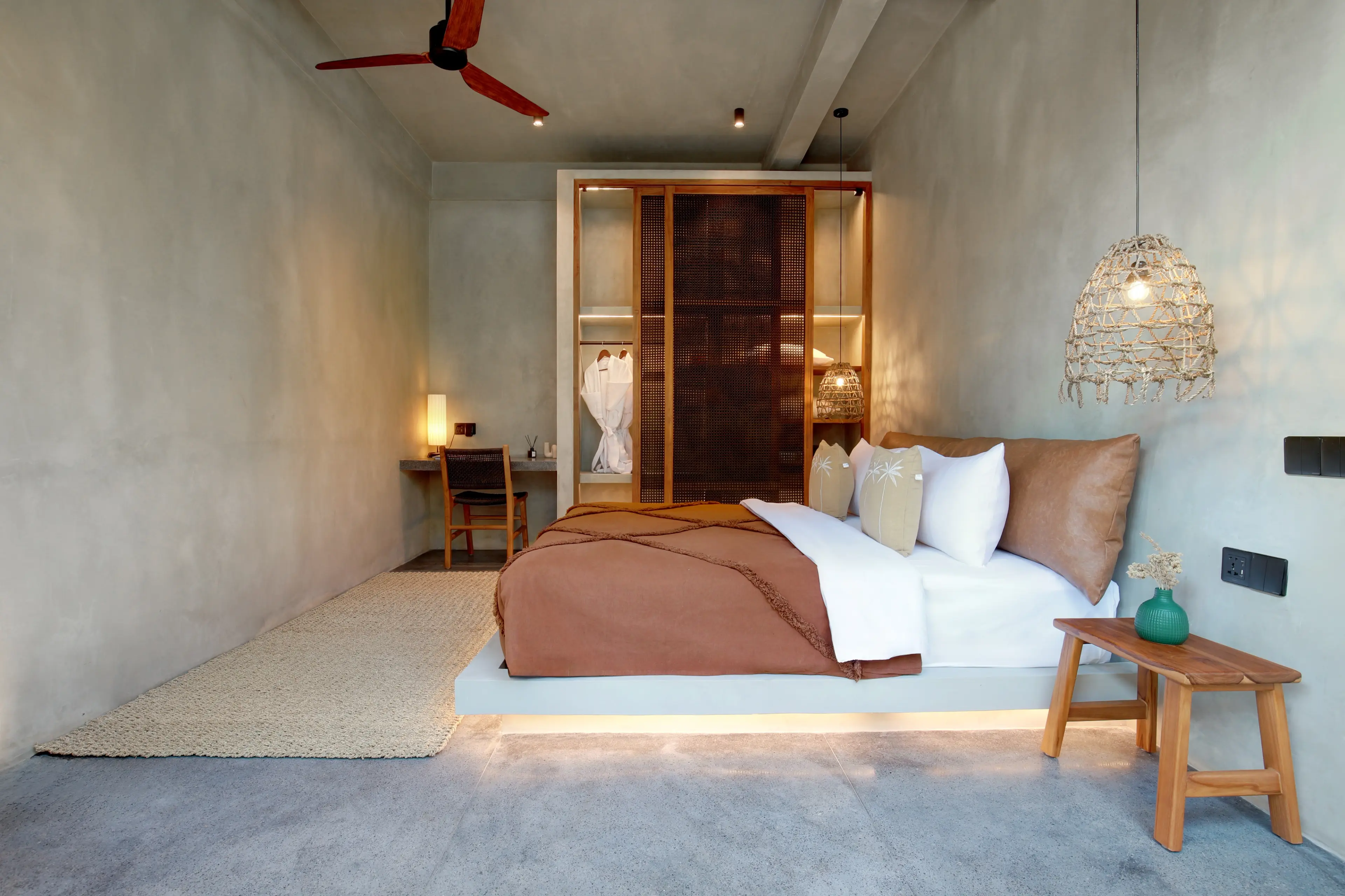 villa in Ubud, Bali — thumbnail 7