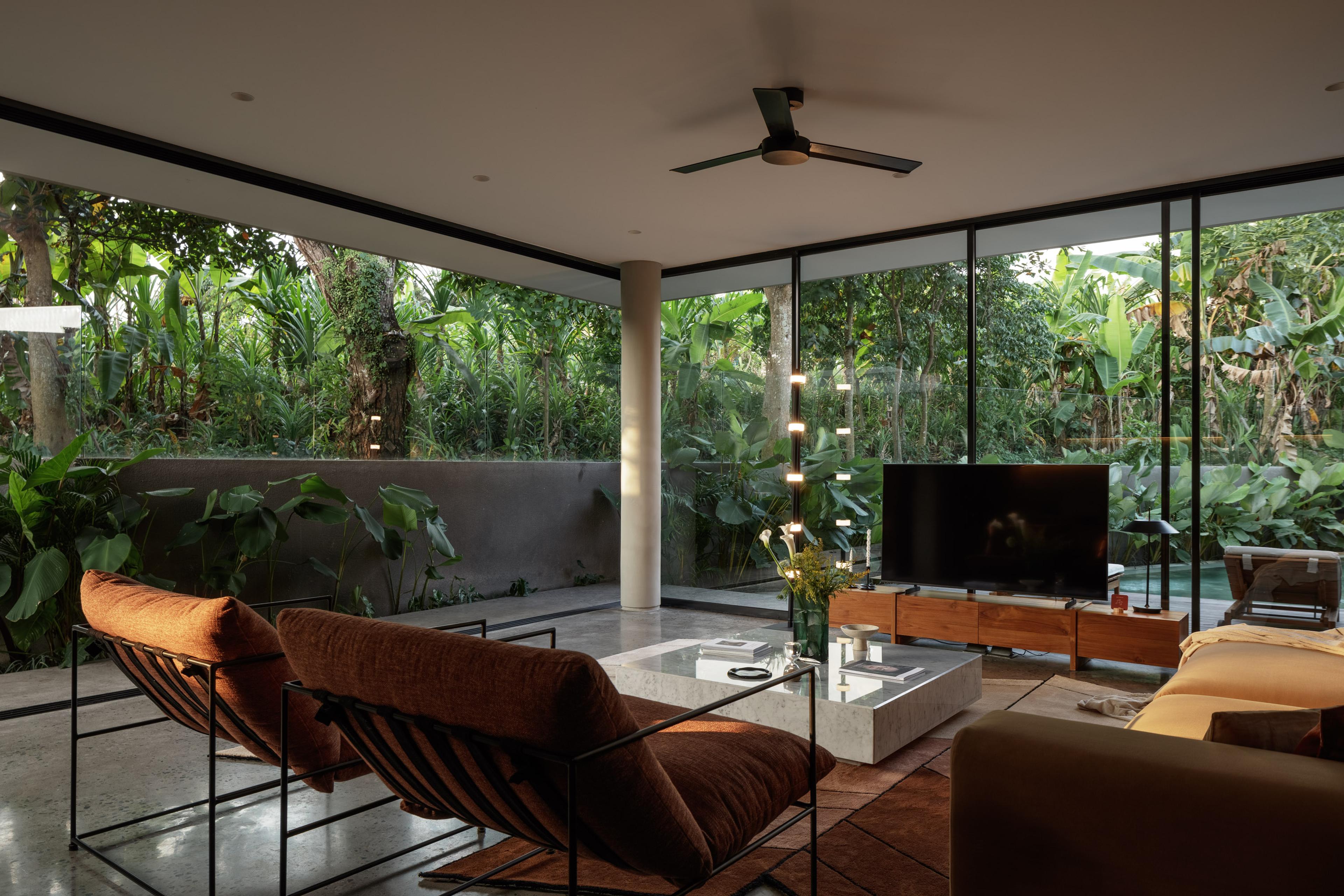 Nova by OXO villa in Batu Bolong, Canggu, Bali — thumbnail 37