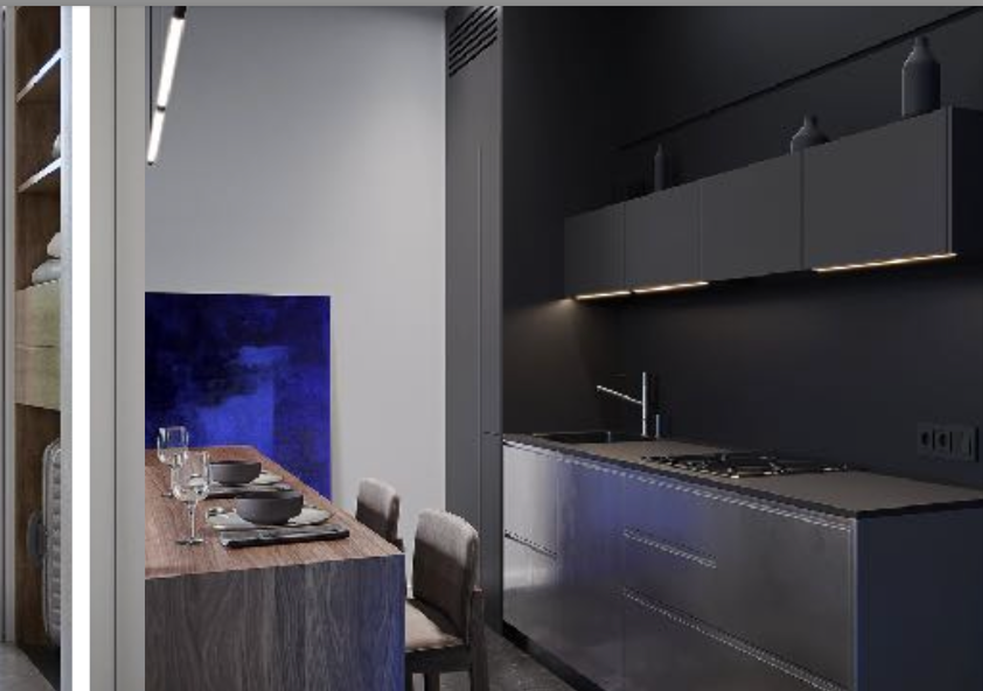 U3 Unit Nyanyi Village property in Nuanu City, Tabanan, Bali — thumbnail 9