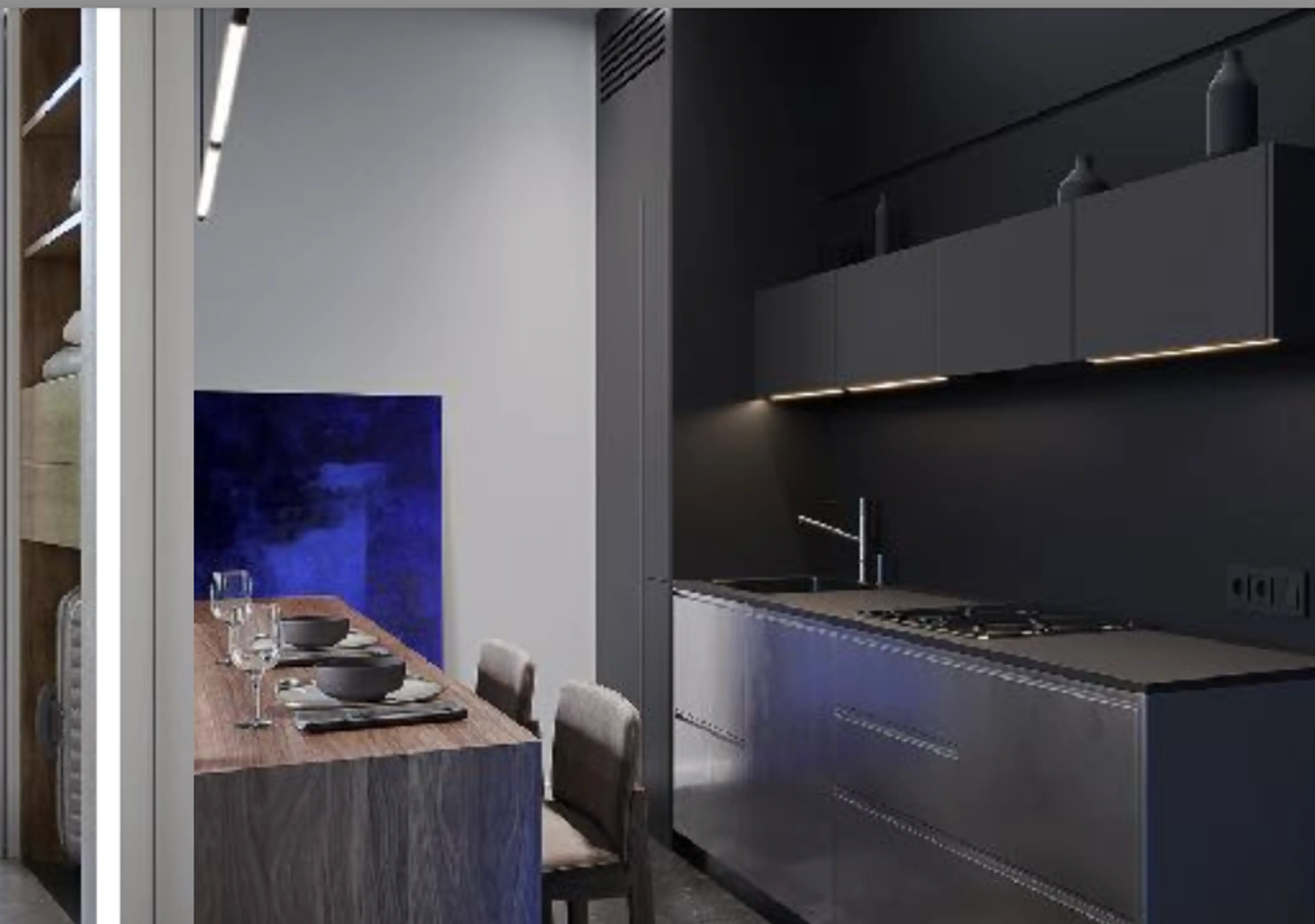 property in Nuanu City, Tabanan, Bali — thumbnail 9