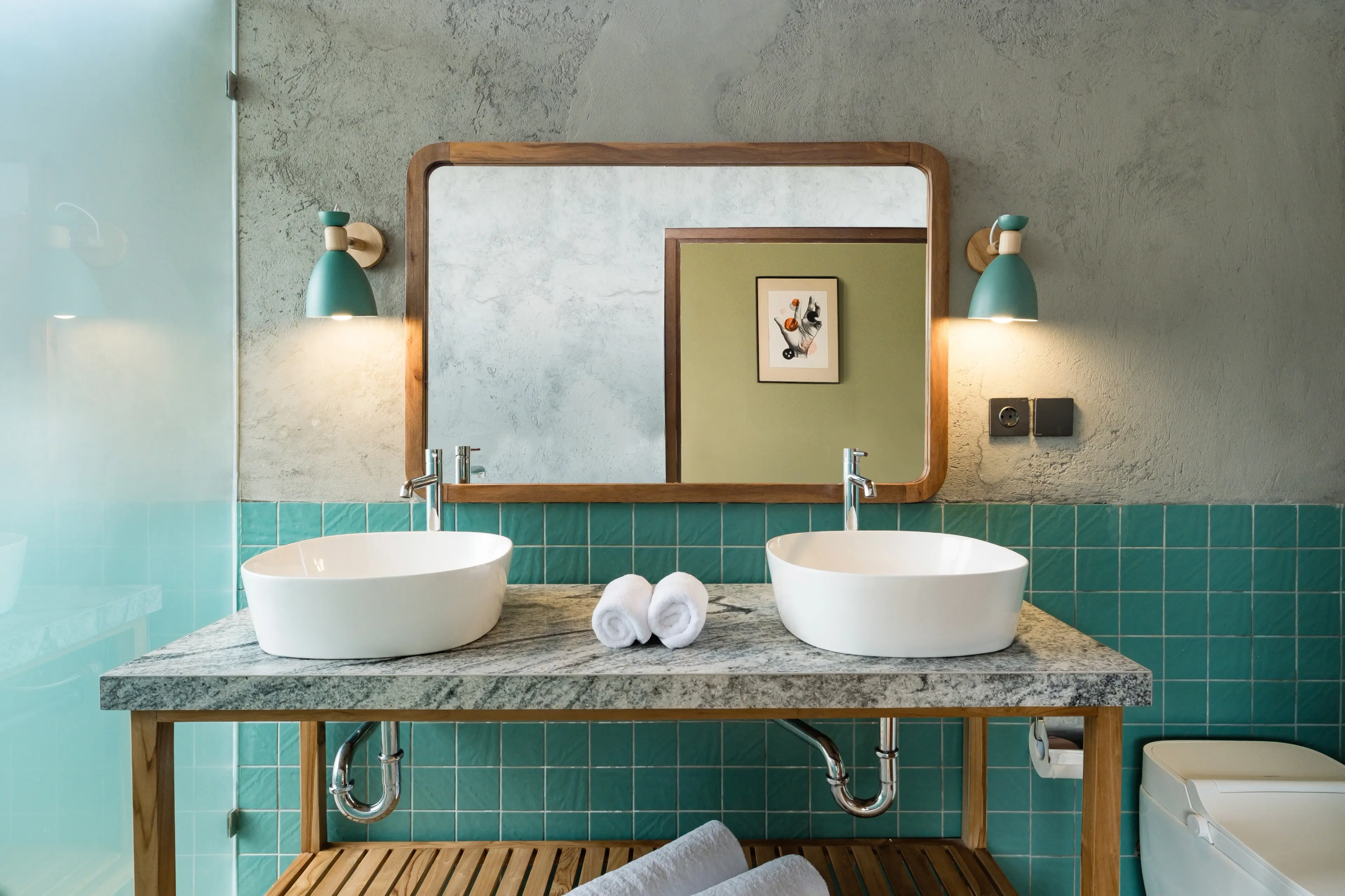 villa in Ubud, Bali — thumbnail 3