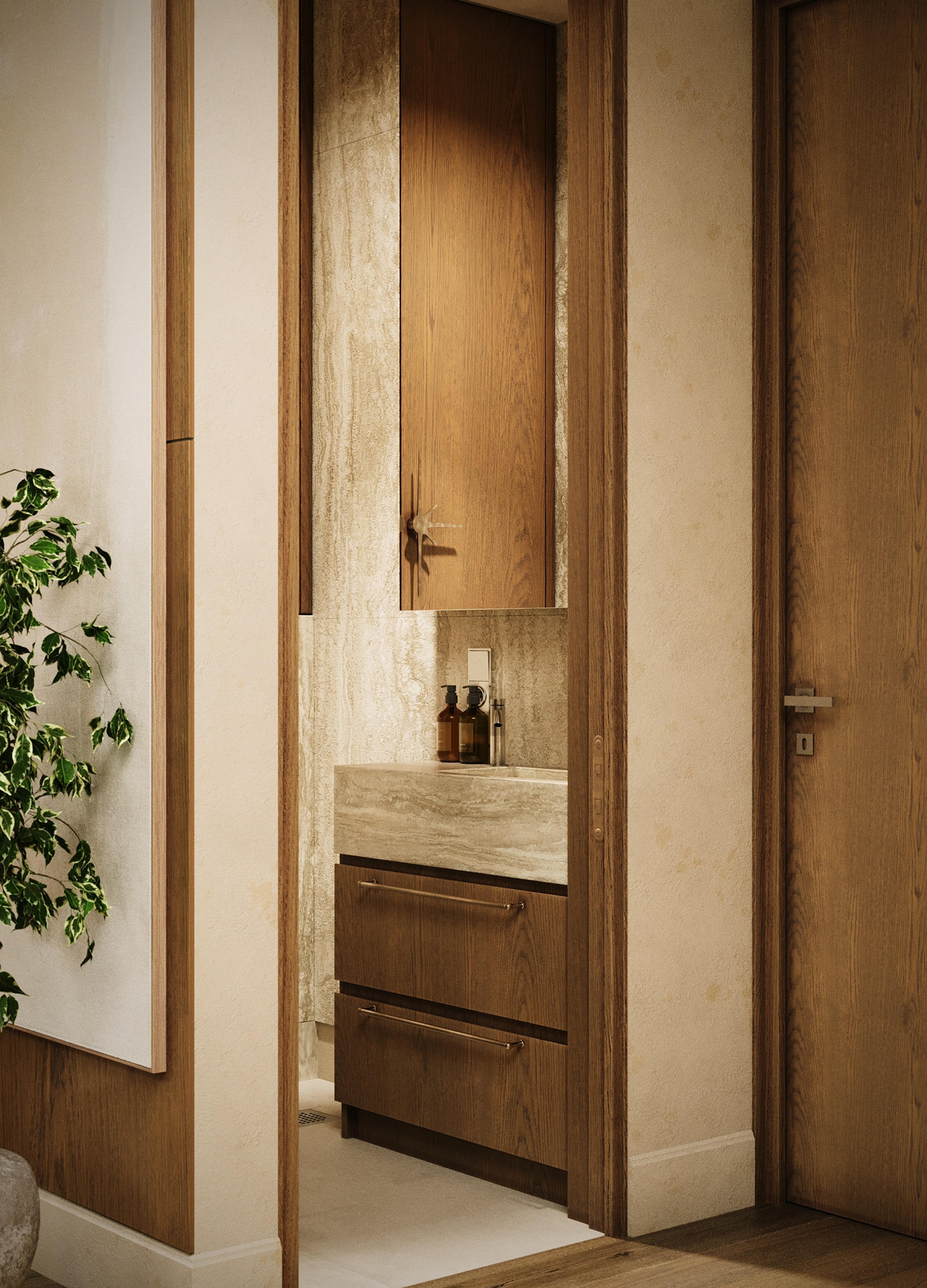 Aravita Residence villa in Nusa Dua, Bukit, Bali — thumbnail 154