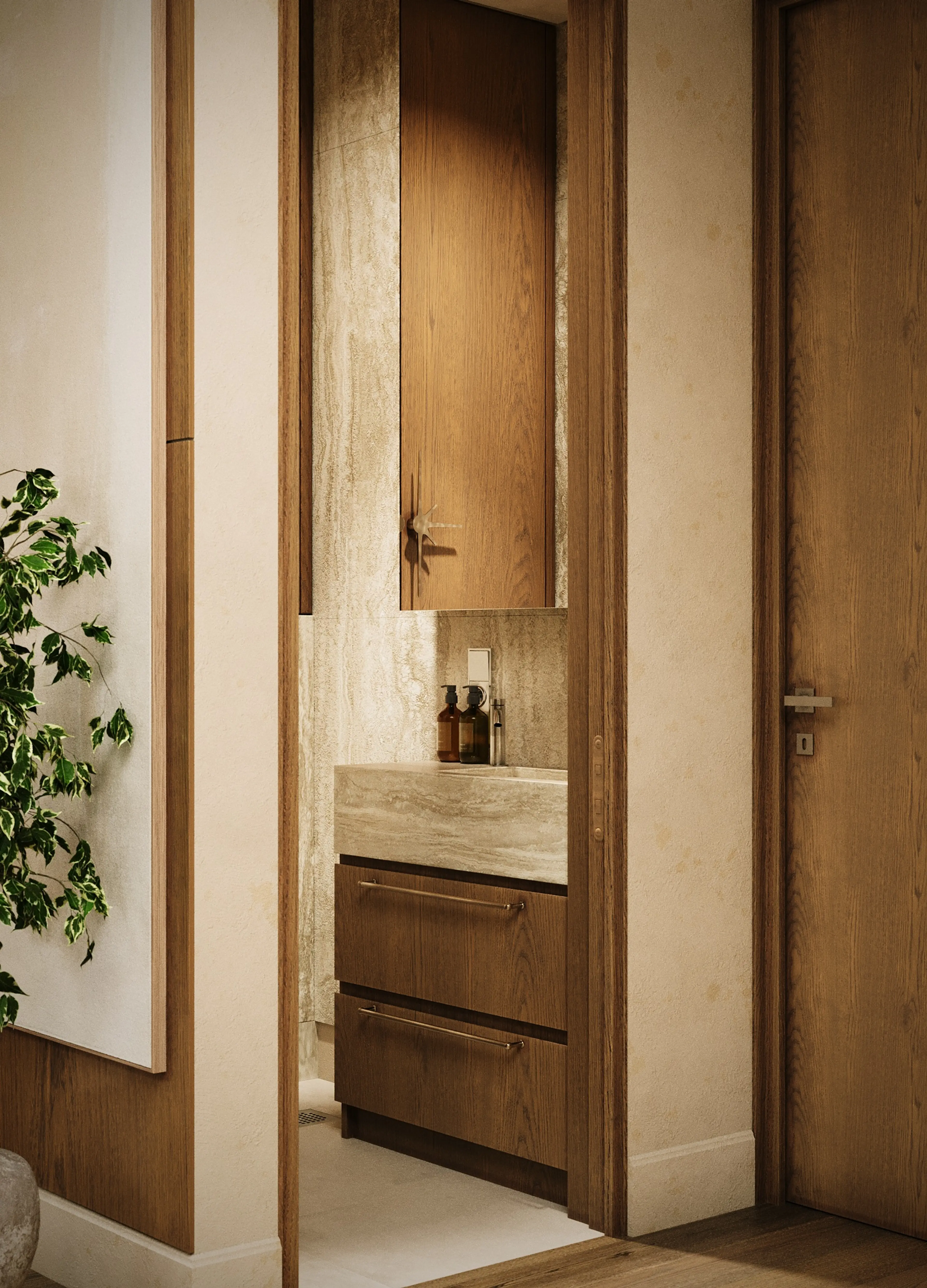 villa in Nusa Dua, Bukit, Bali — thumbnail 154