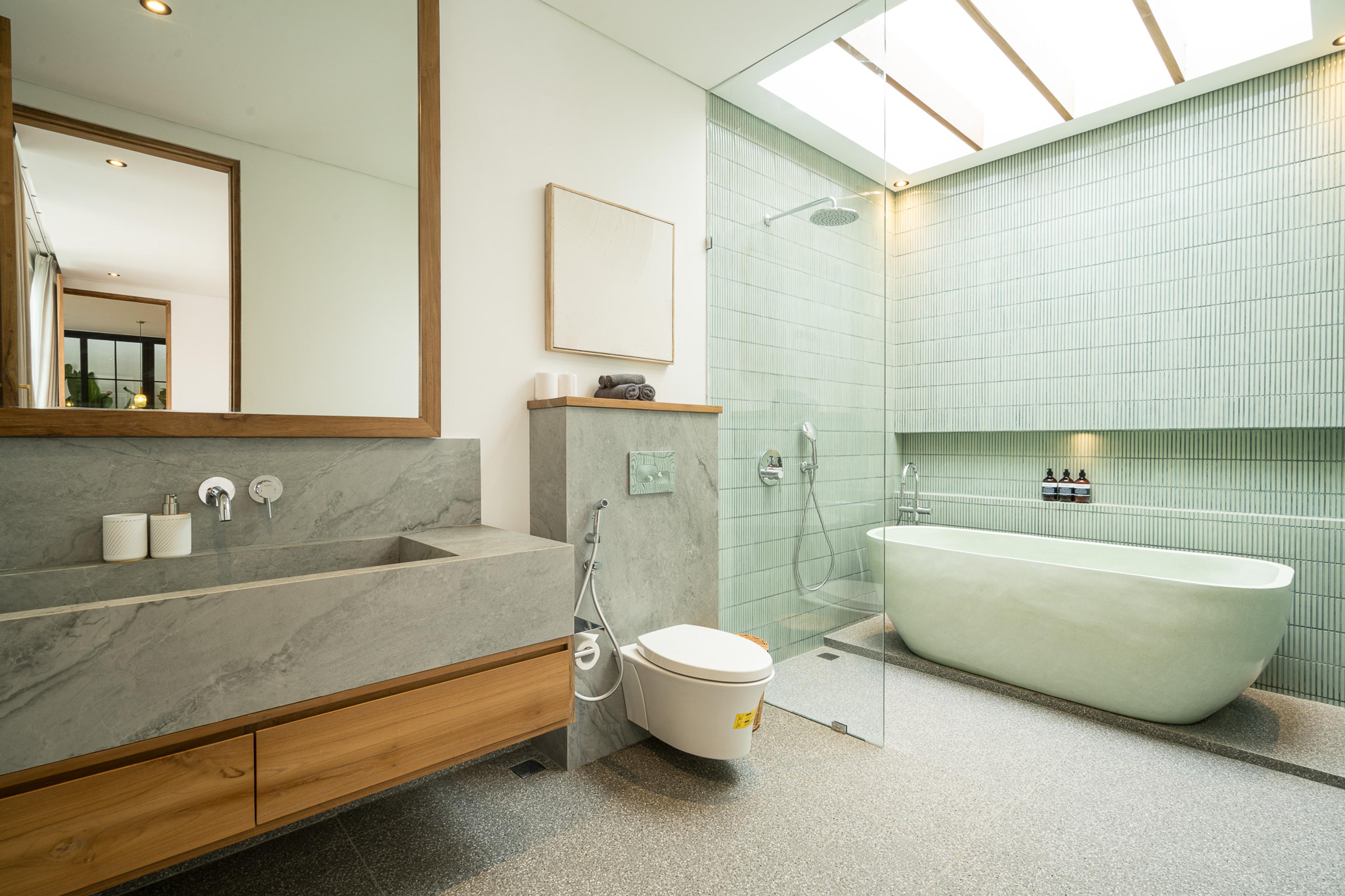 Yolla villas - Bingin Residence 2 villa in Uluwatu, Bukit, Bali — thumbnail 3