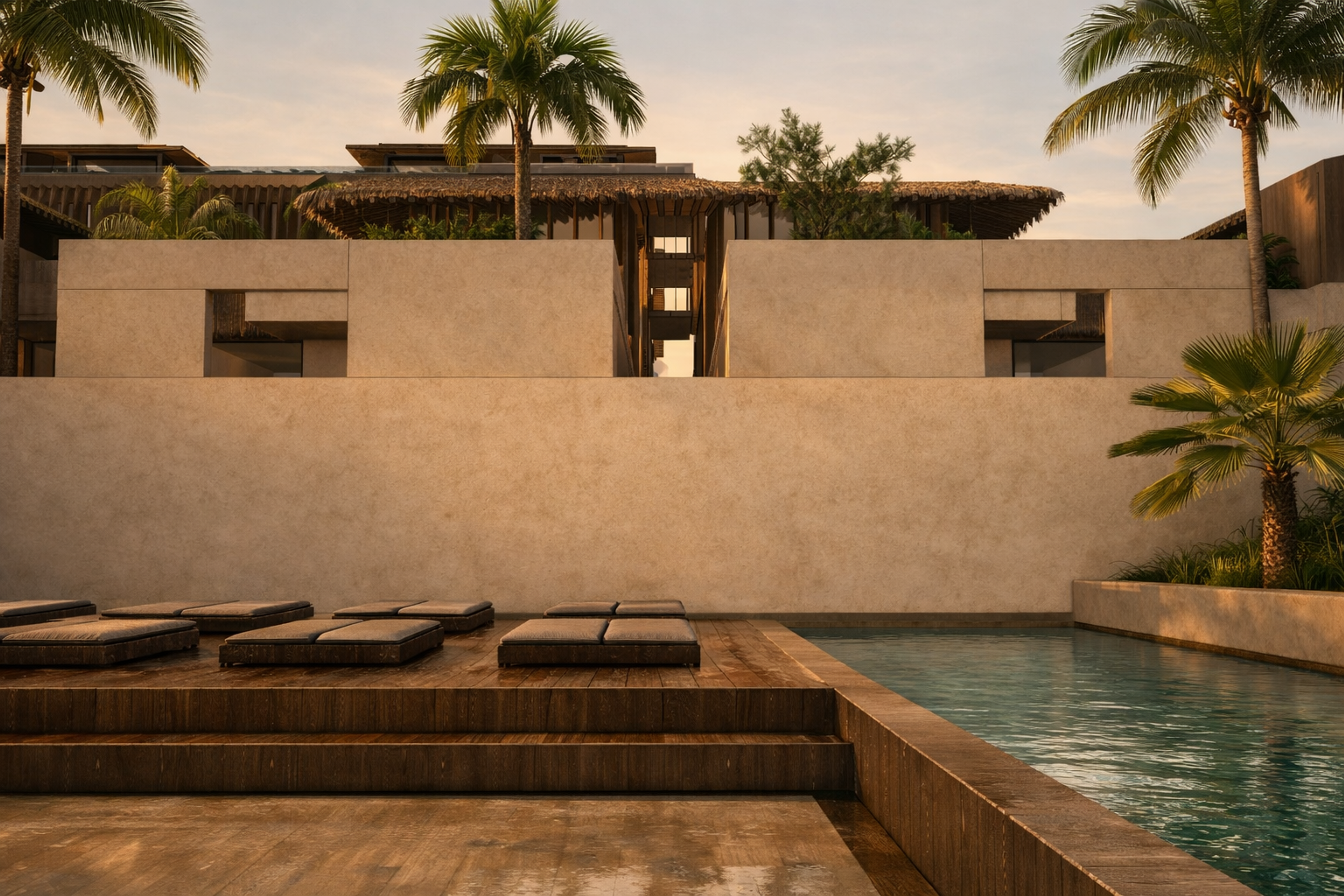 ANTA Medispa Villas Resort property in Uluwatu, Bukit, Bali — thumbnail 31