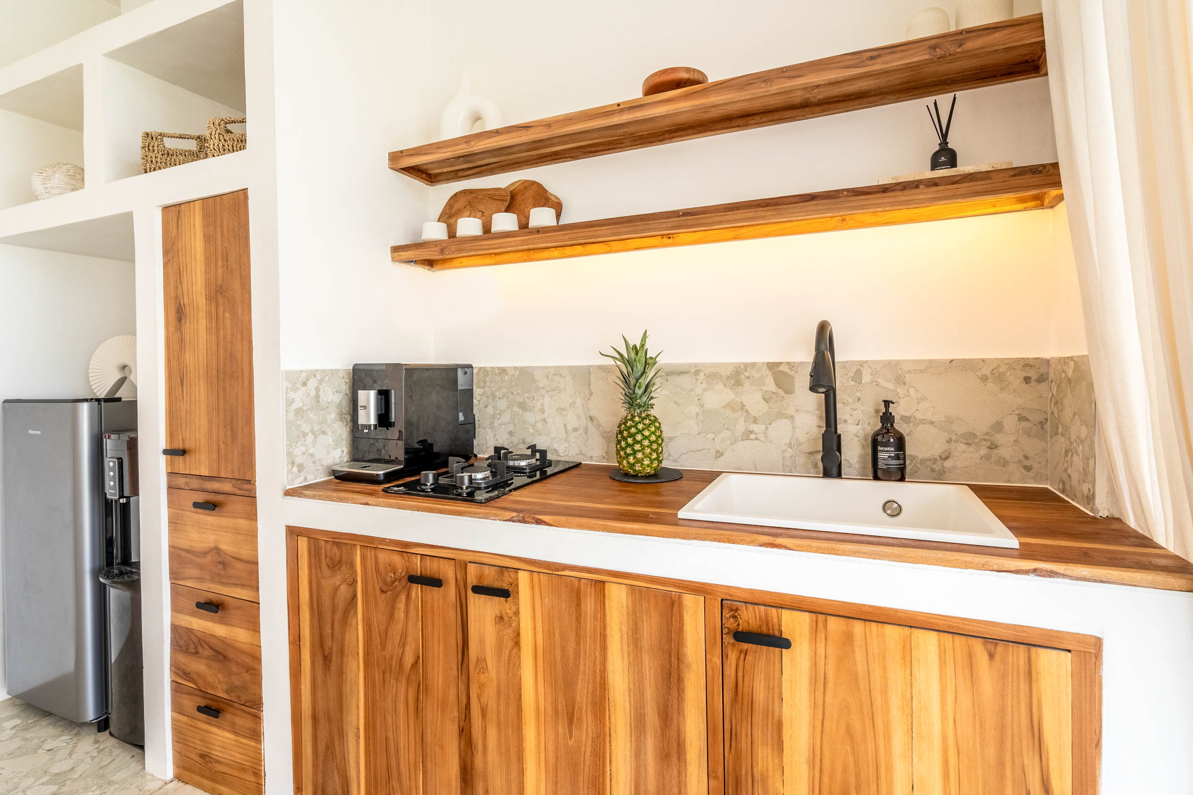 Unu Villas villa in Pererenan, Canggu, Bali — thumbnail 58