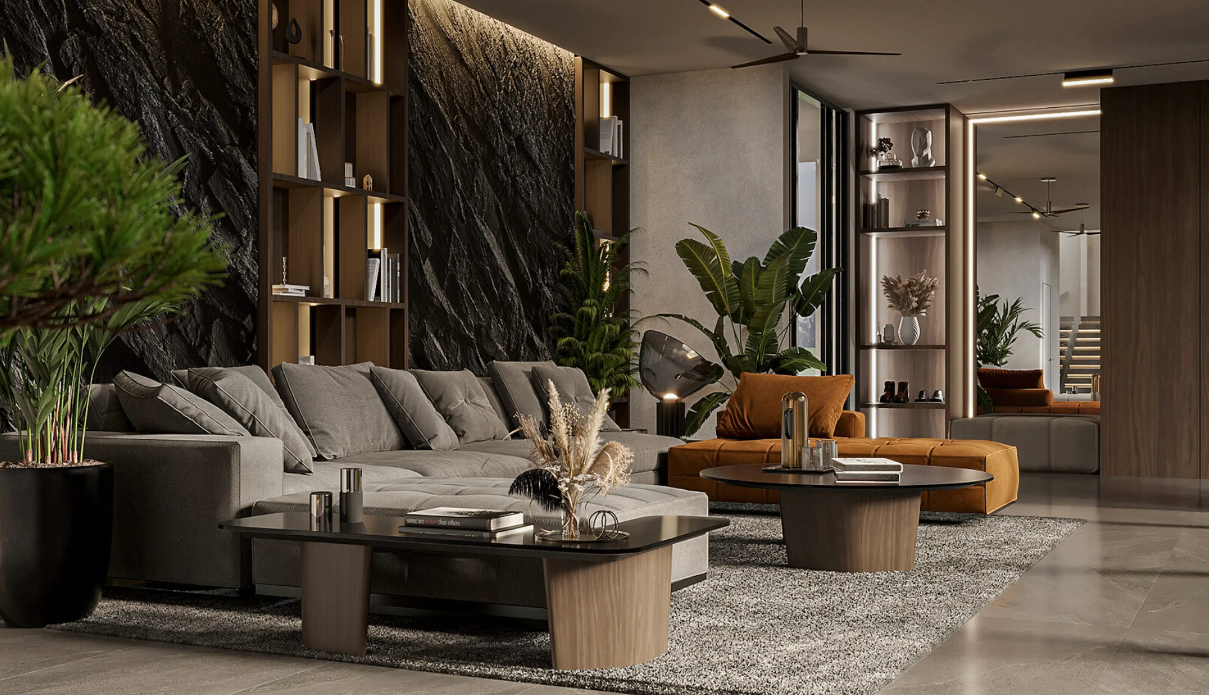 villa in Umalas, Canggu, Bali — thumbnail 3