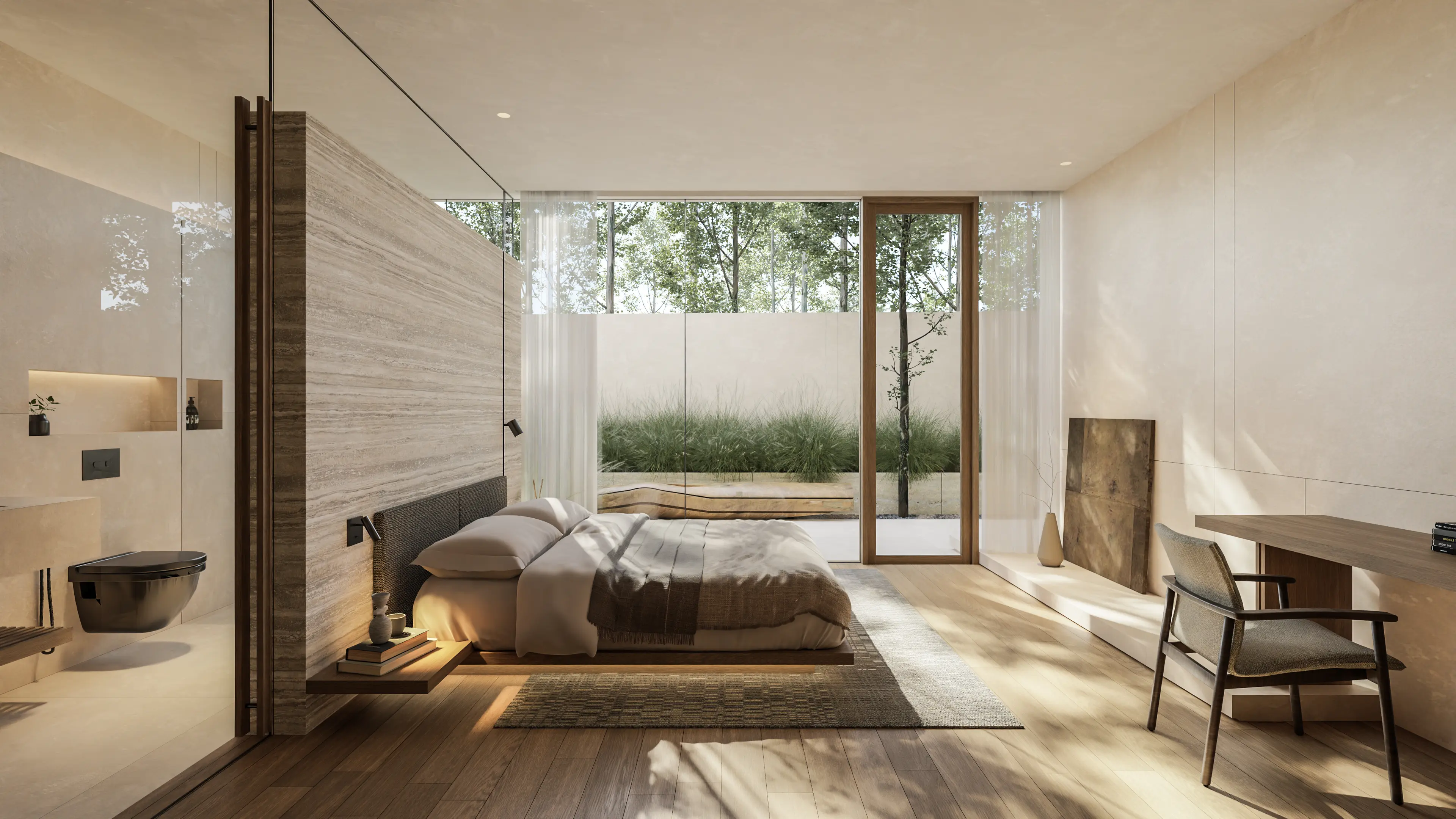 property in Pererenan, Canggu, Bali — thumbnail 18