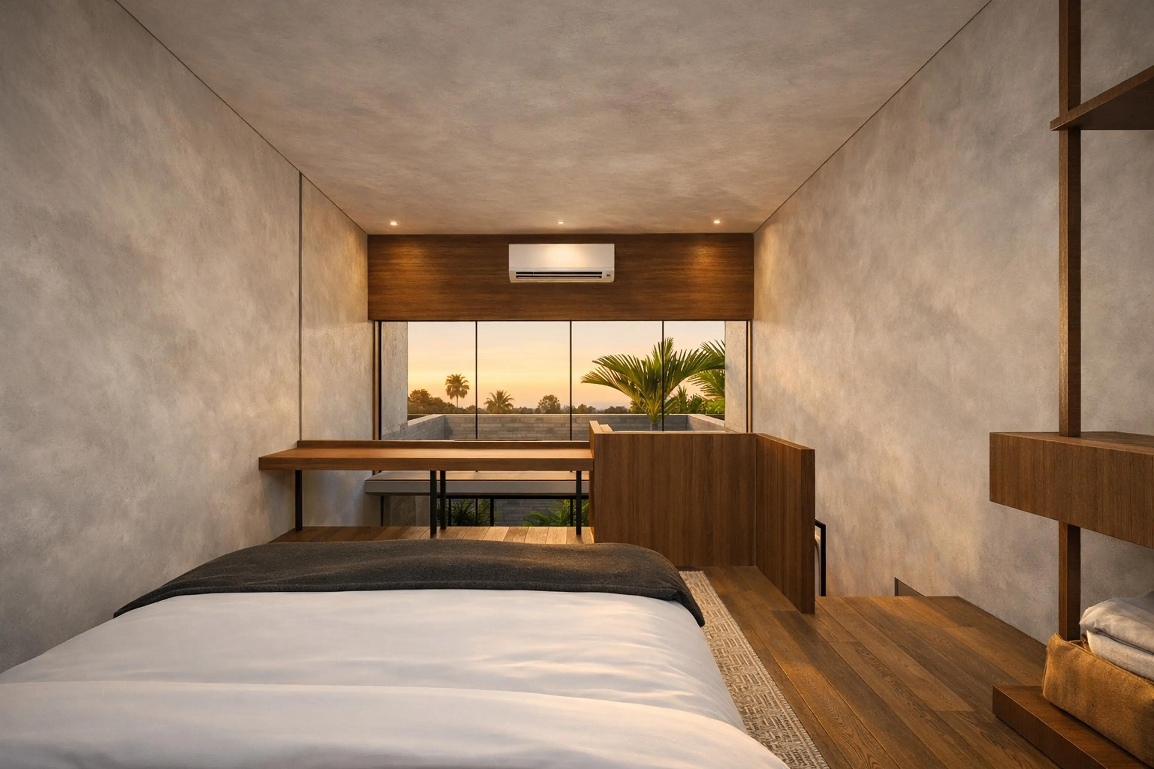 villa in Umalas, Canggu, Bali — thumbnail 4