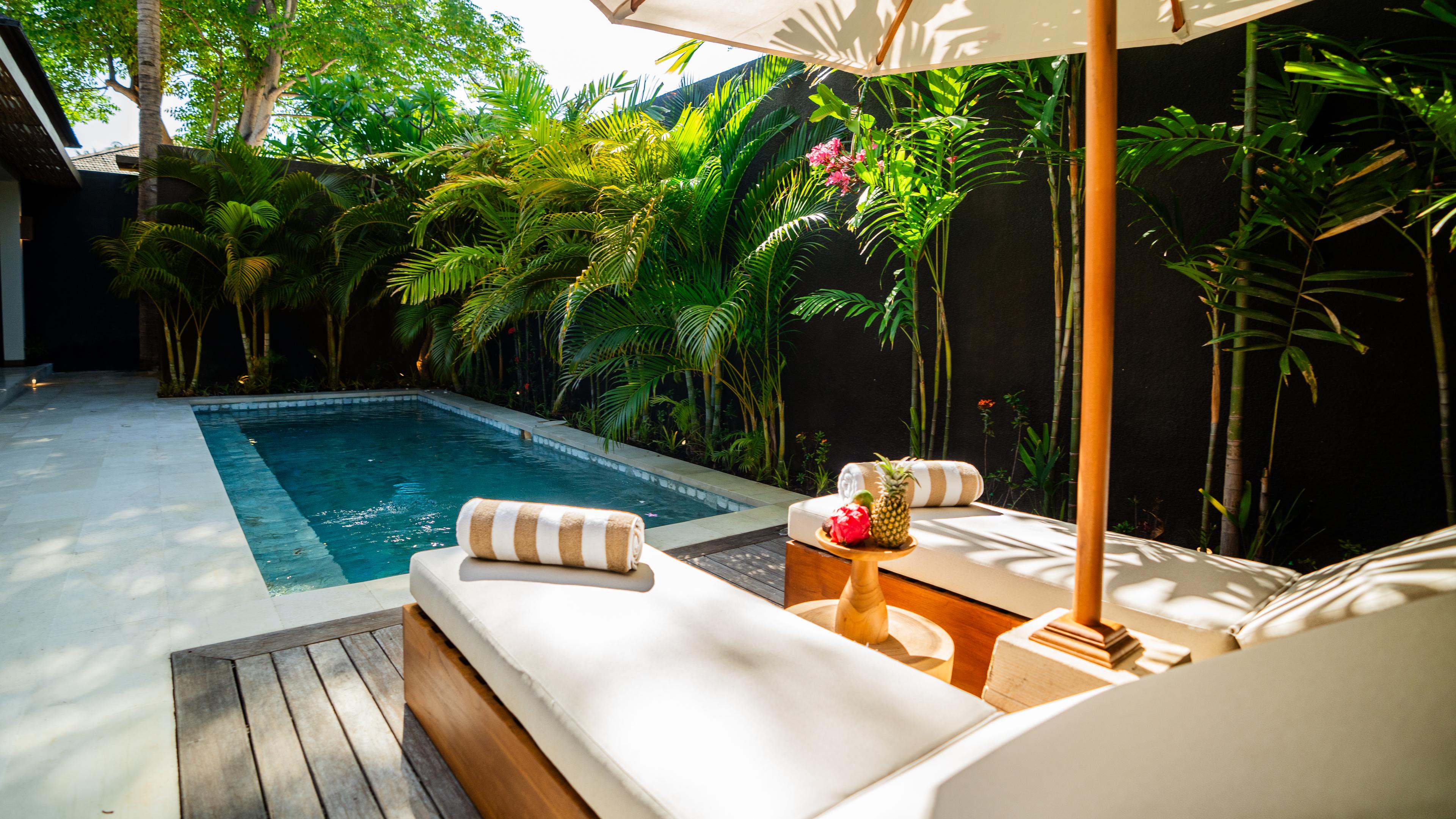 Cocana property in Gili Trawangan, Bali — thumbnail 14