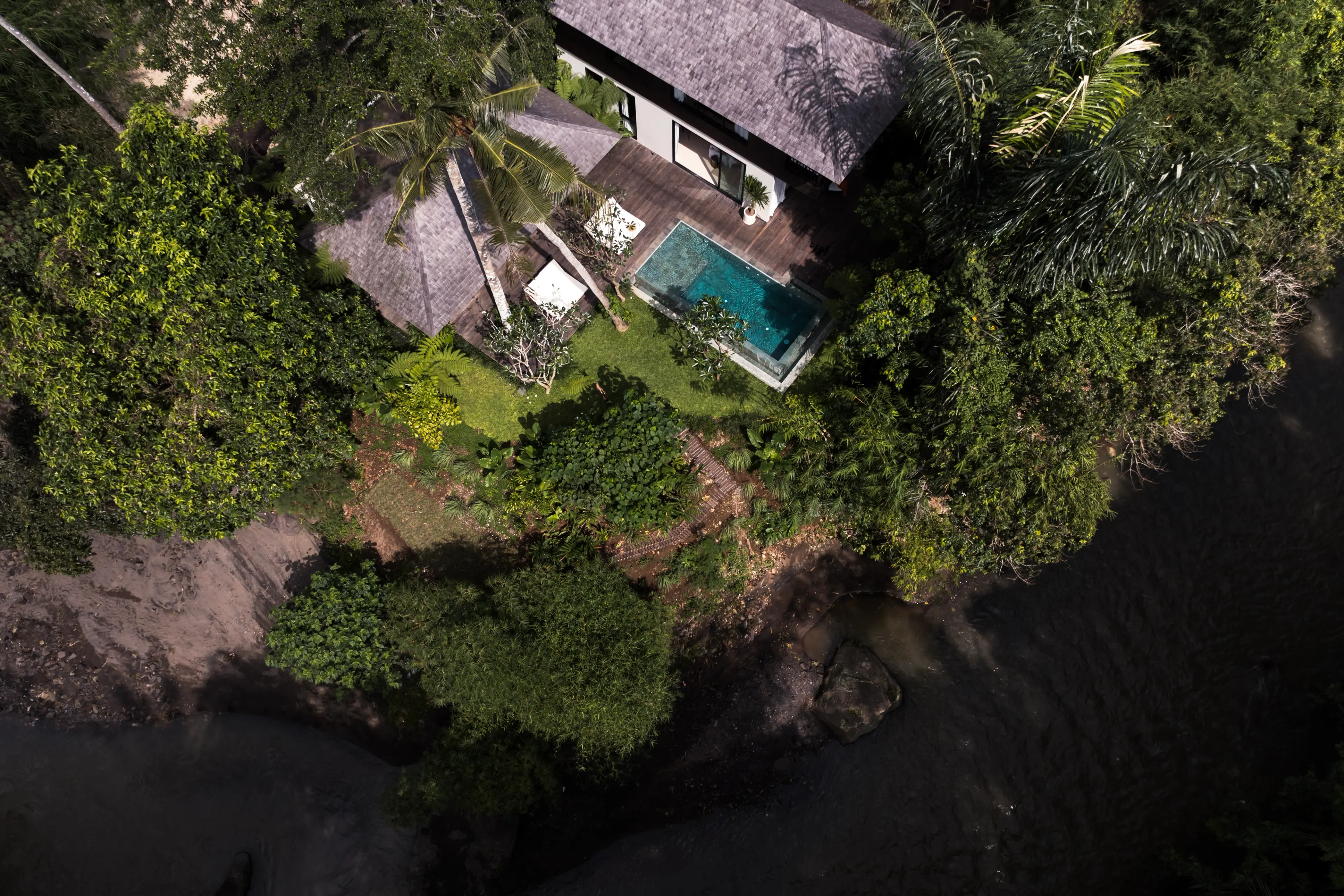 villa in Ubud, Bali — thumbnail 30