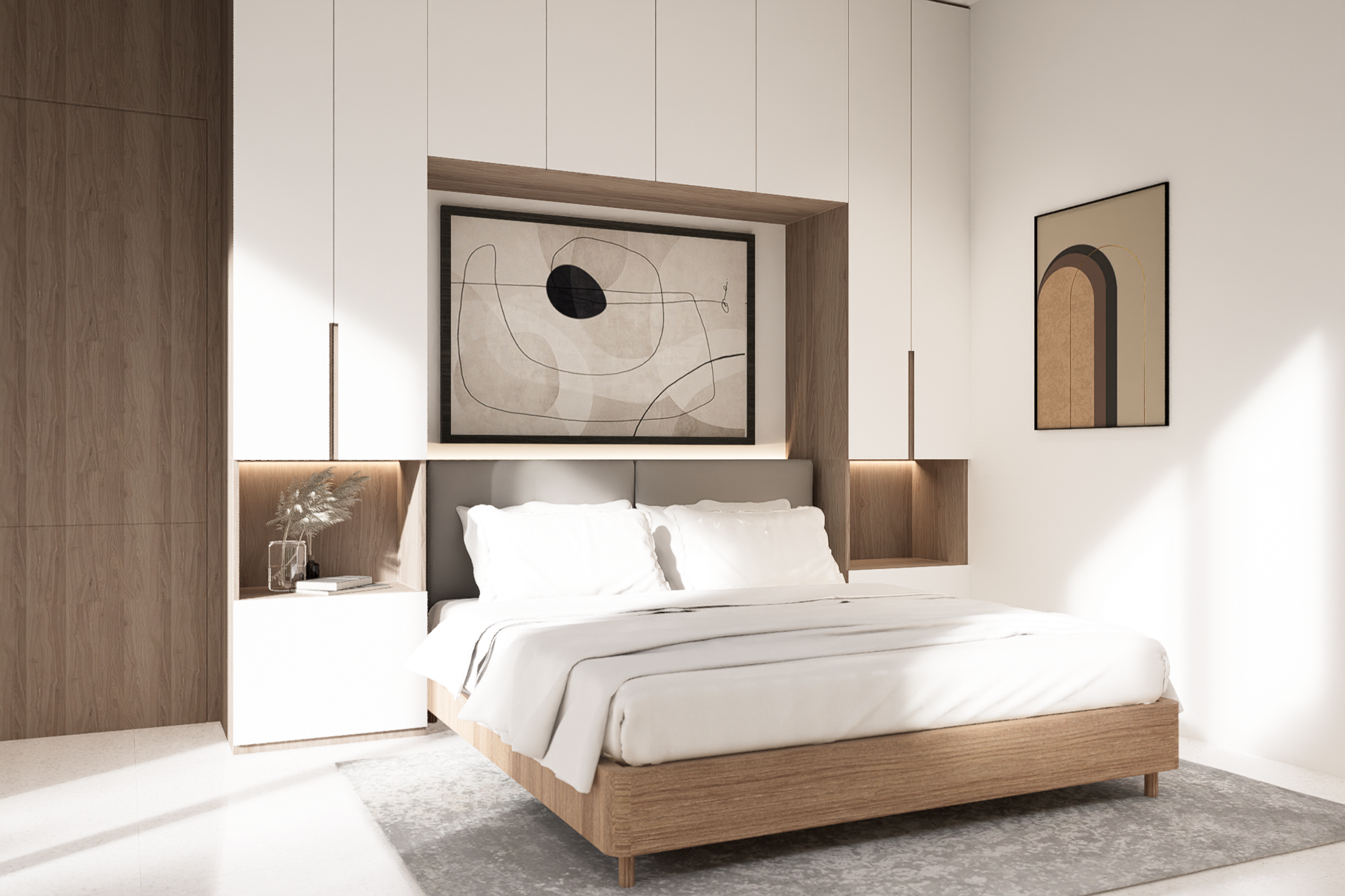 Aquamarine I villa in Batu Bolong, Canggu, Bali — thumbnail 30