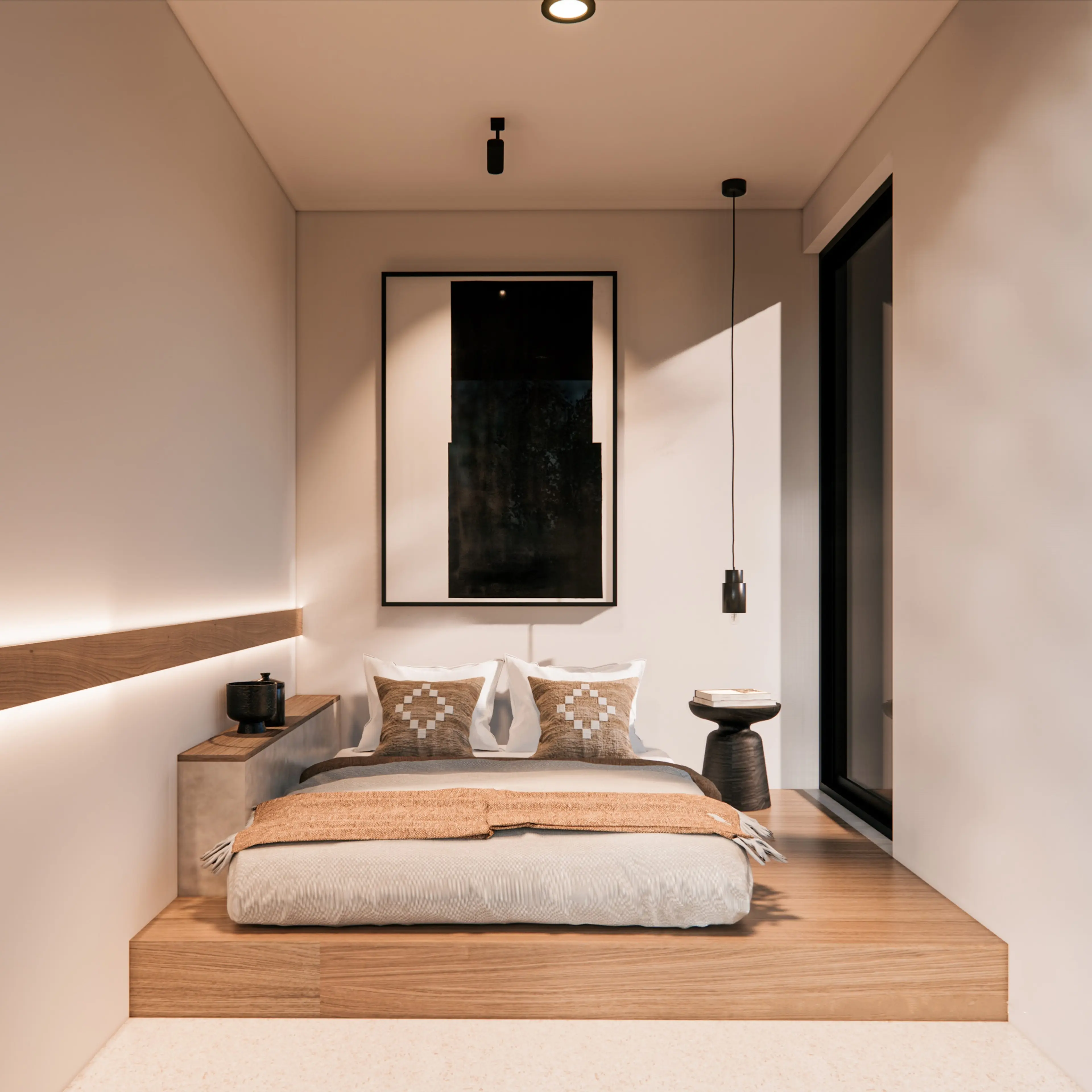 villa in Pererenan, Canggu, Bali — thumbnail 14