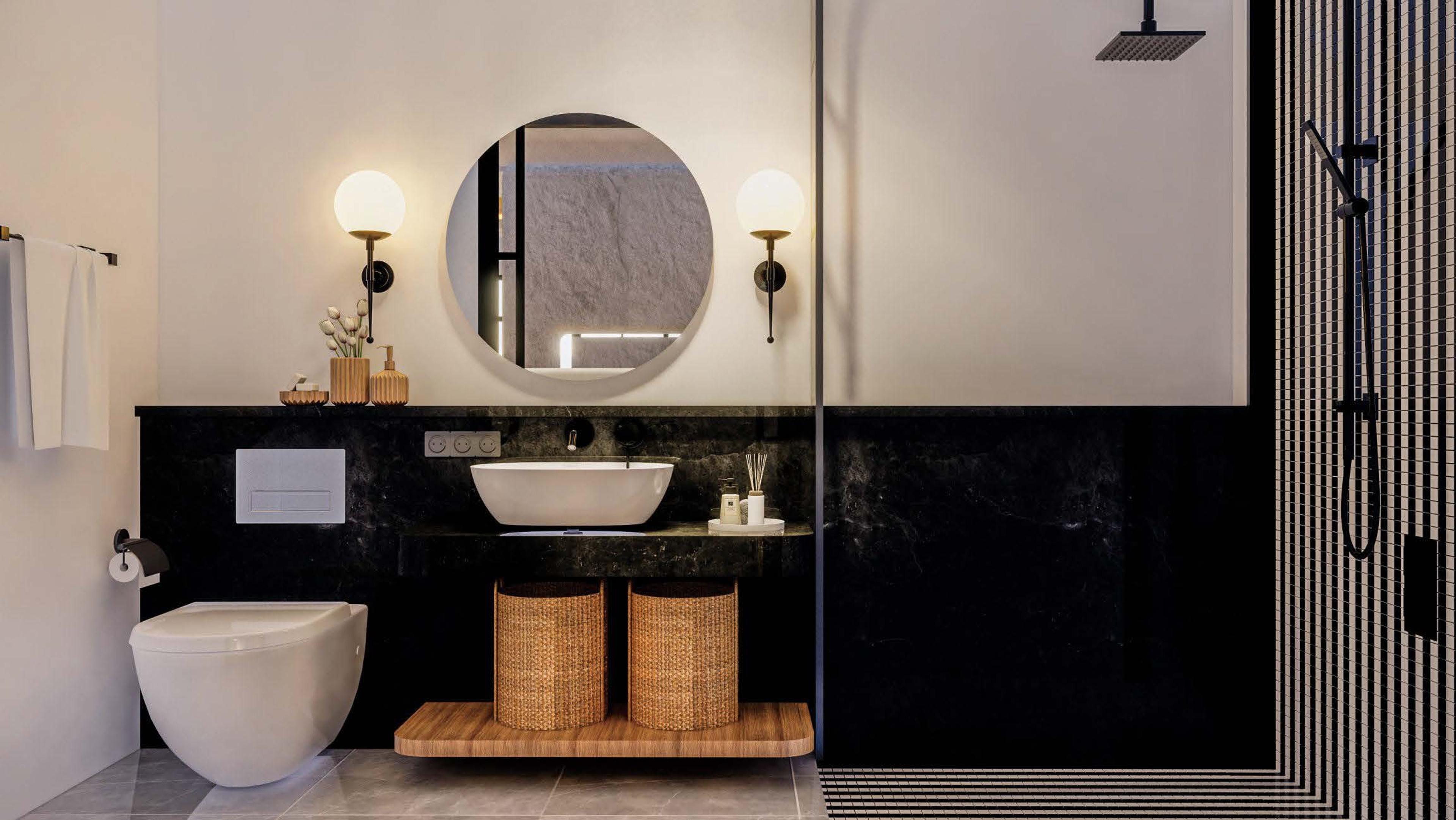 Kiara Beachfront apartment in Nusa Dua, Bukit, Bali — thumbnail 7