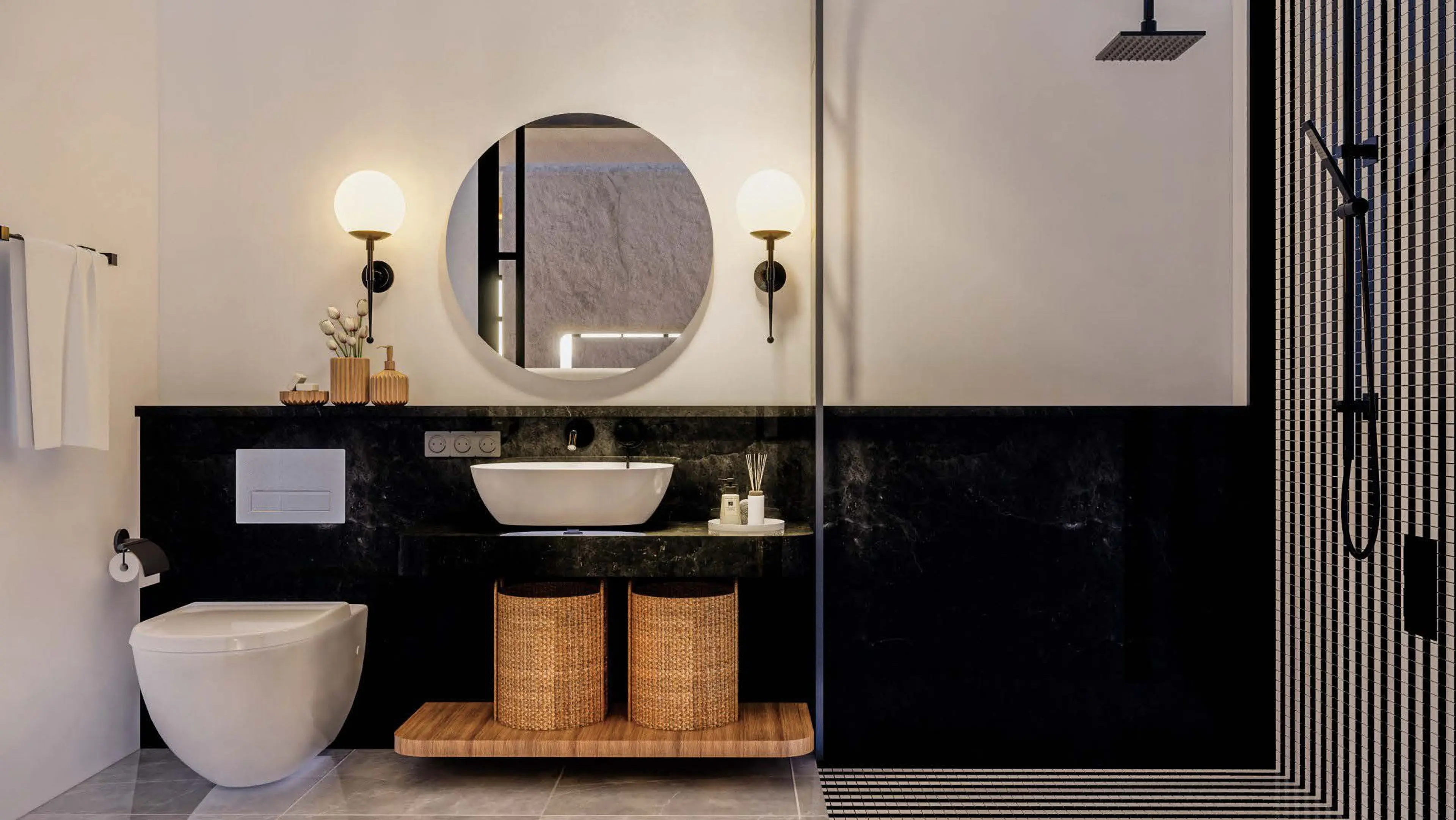 apartment in Nusa Dua, Bukit, Bali — thumbnail 7