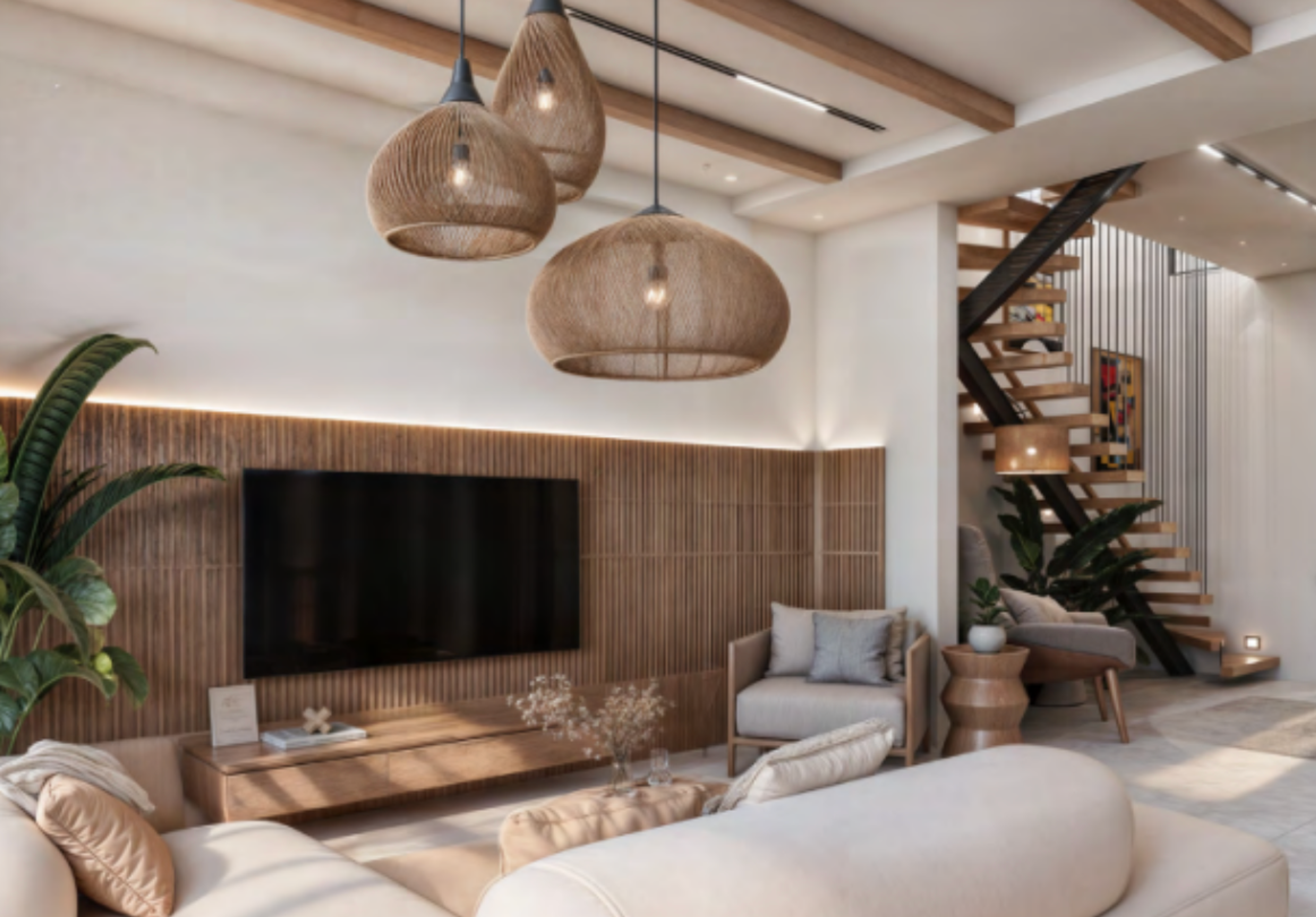 Selaras Villas villa in Ubud, Bali — thumbnail 14