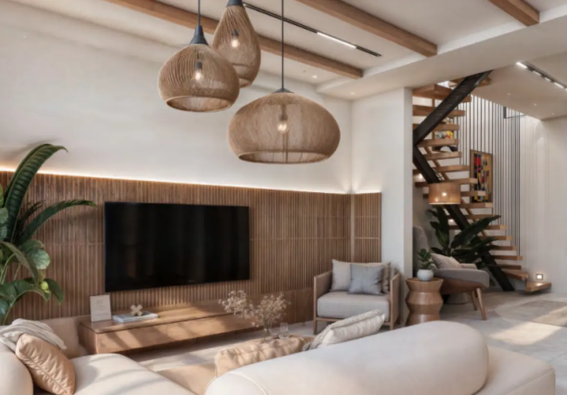 villa in Ubud, Bali