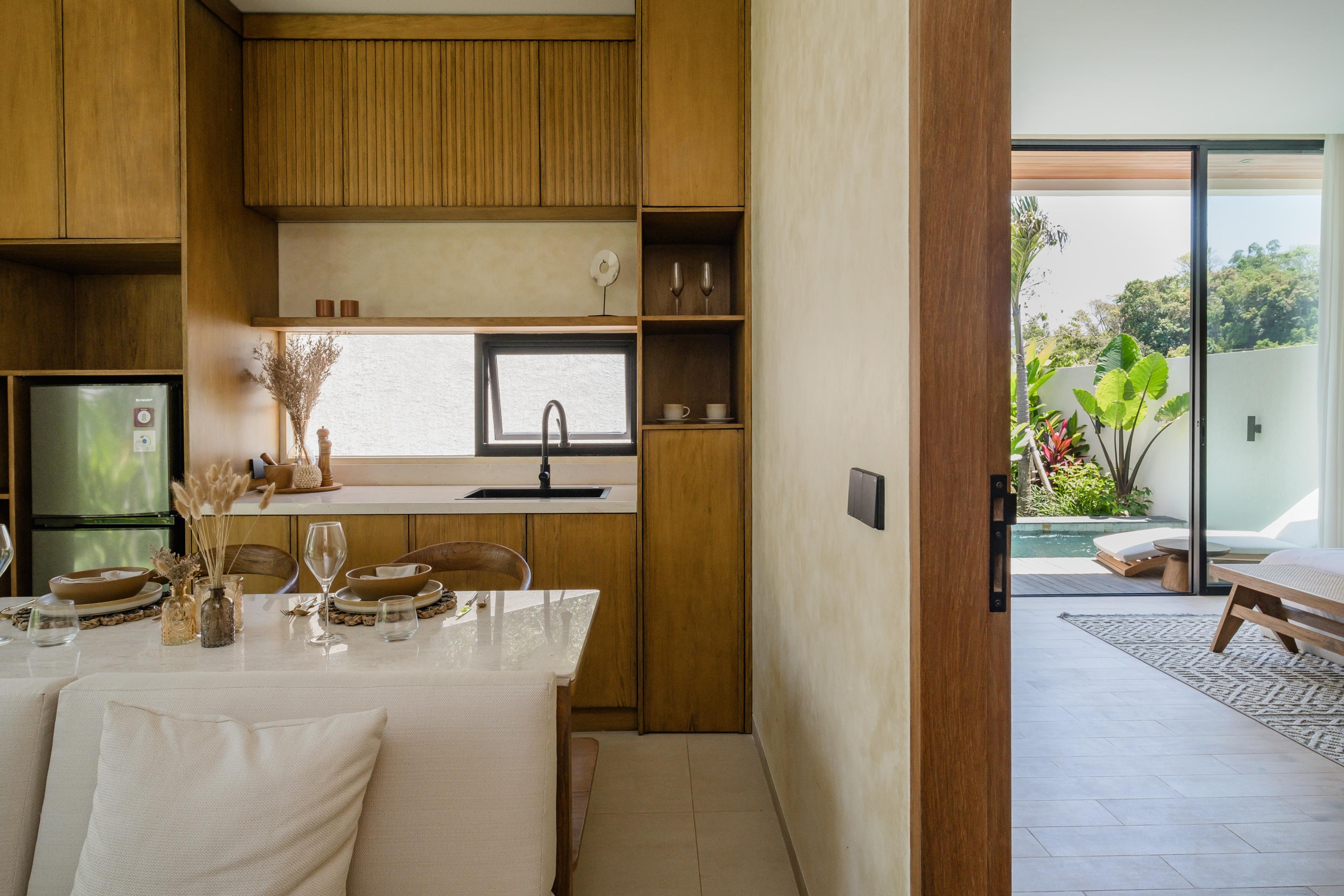 Kono Villas villa in Melasti, Bukit, Bali — thumbnail 3
