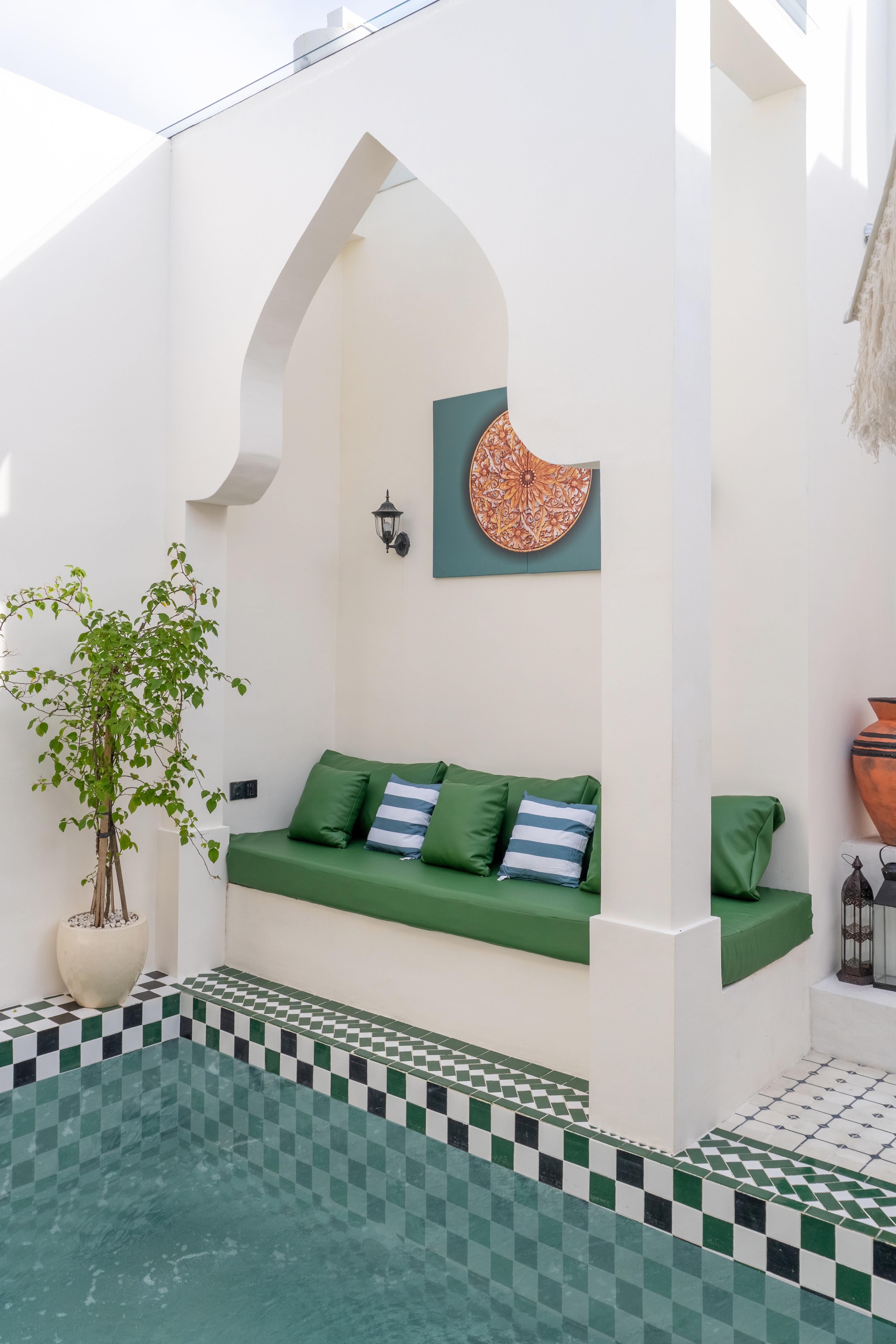 Cactus Calma villa in Uluwatu, Bukit, Bali — thumbnail 33